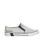 Slip-on Grigio U.s. Golf