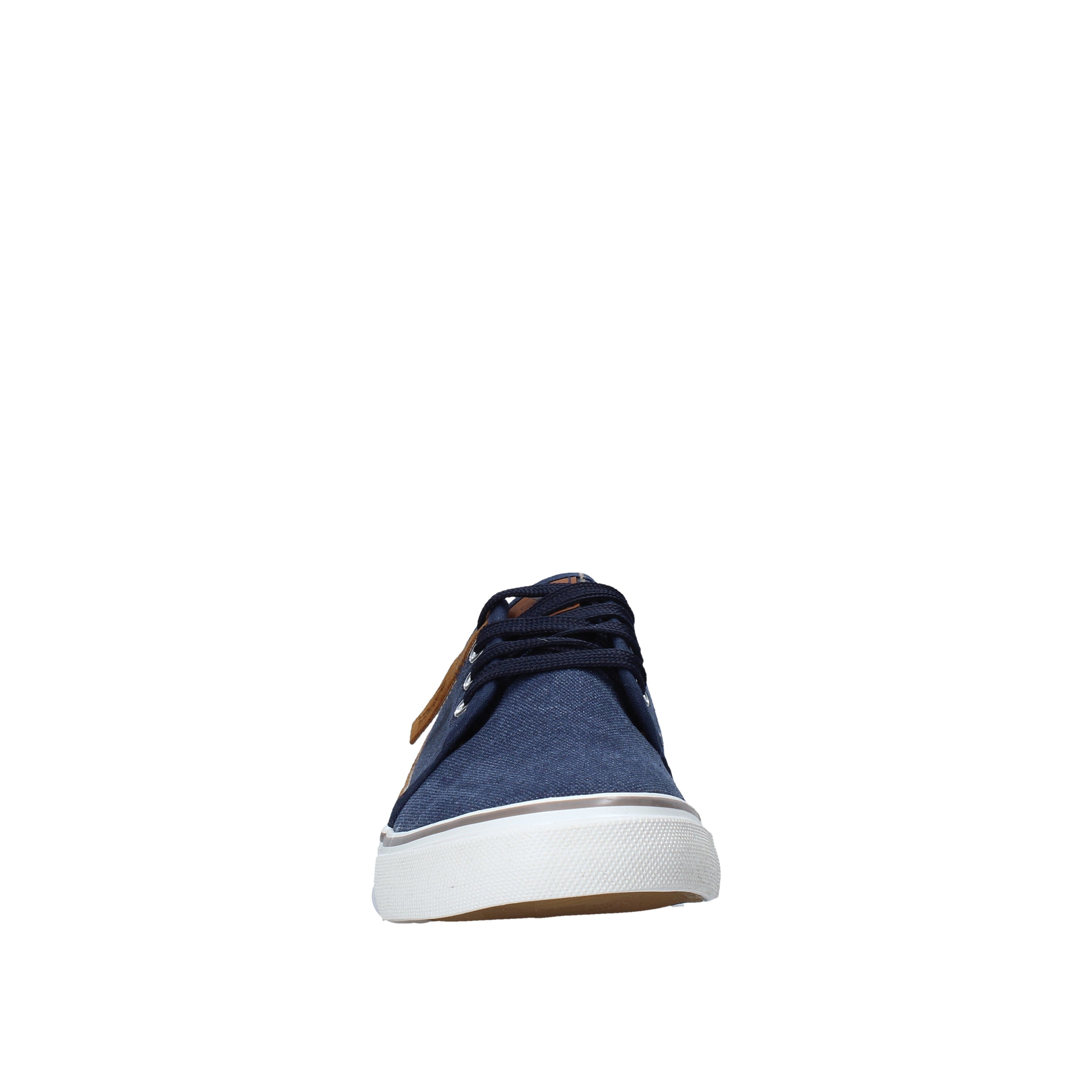 Sneakers Blu U.s. Golf