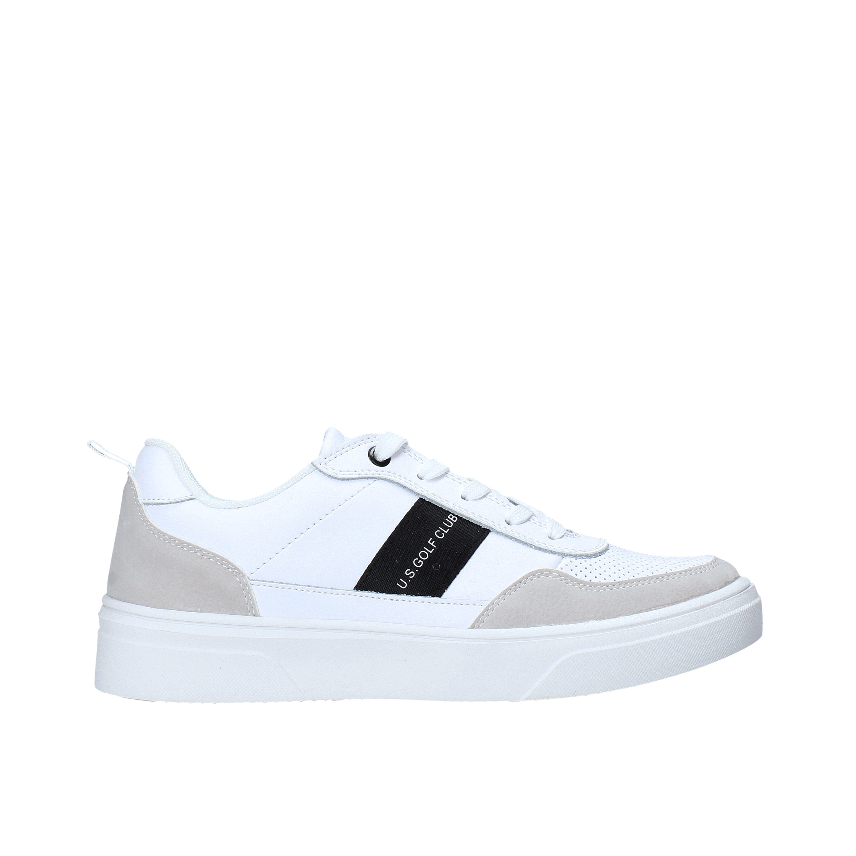 Sneakers Bianco U.s. Golf