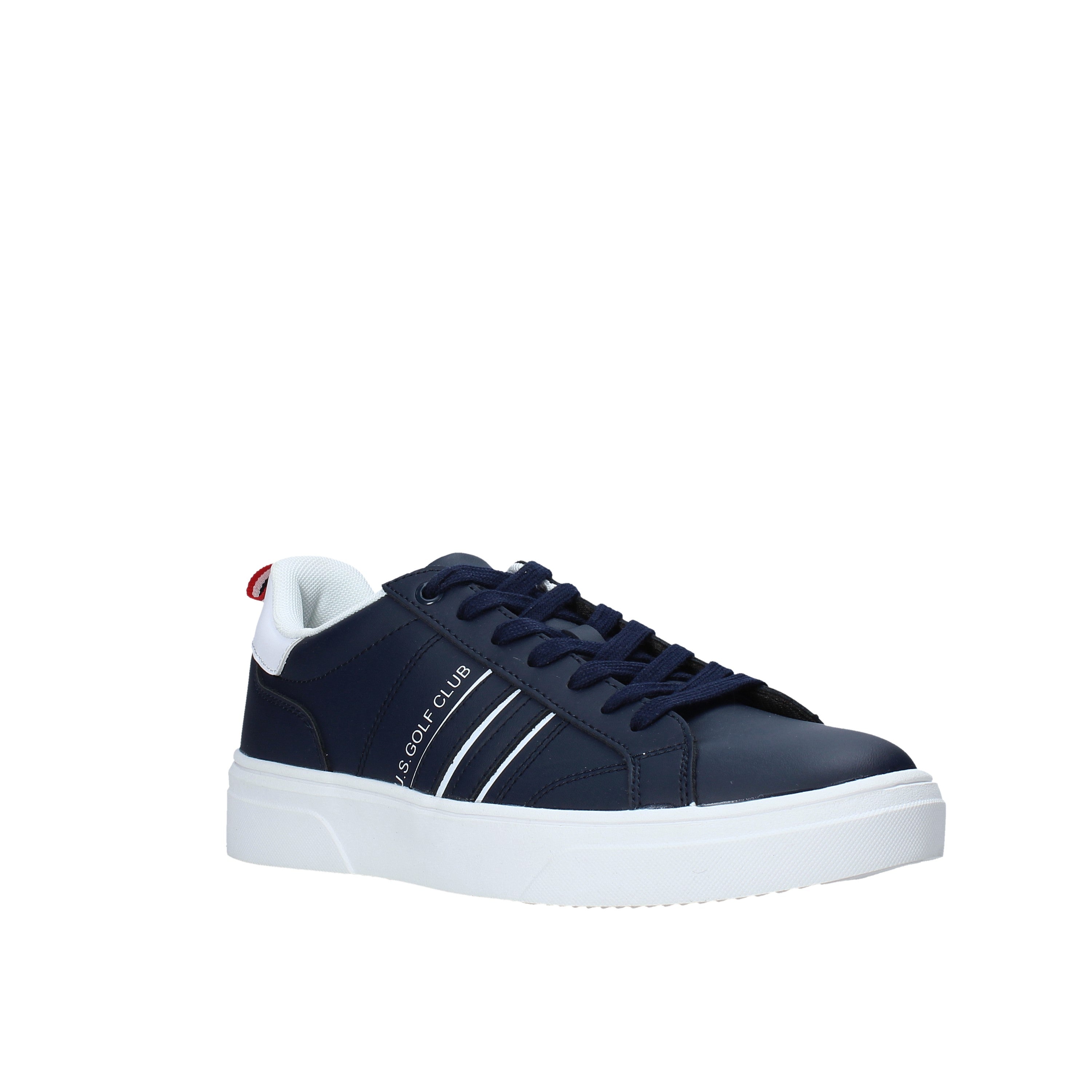 Sneakers Blu U.s. Golf