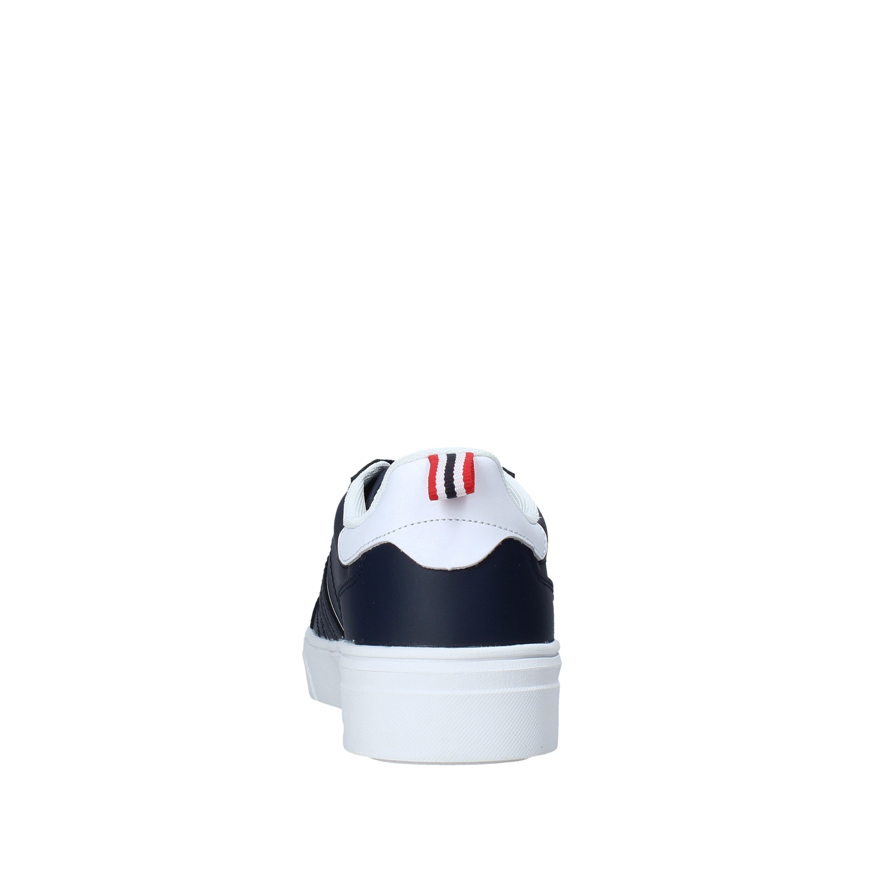 Sneakers Blu U.s. Golf