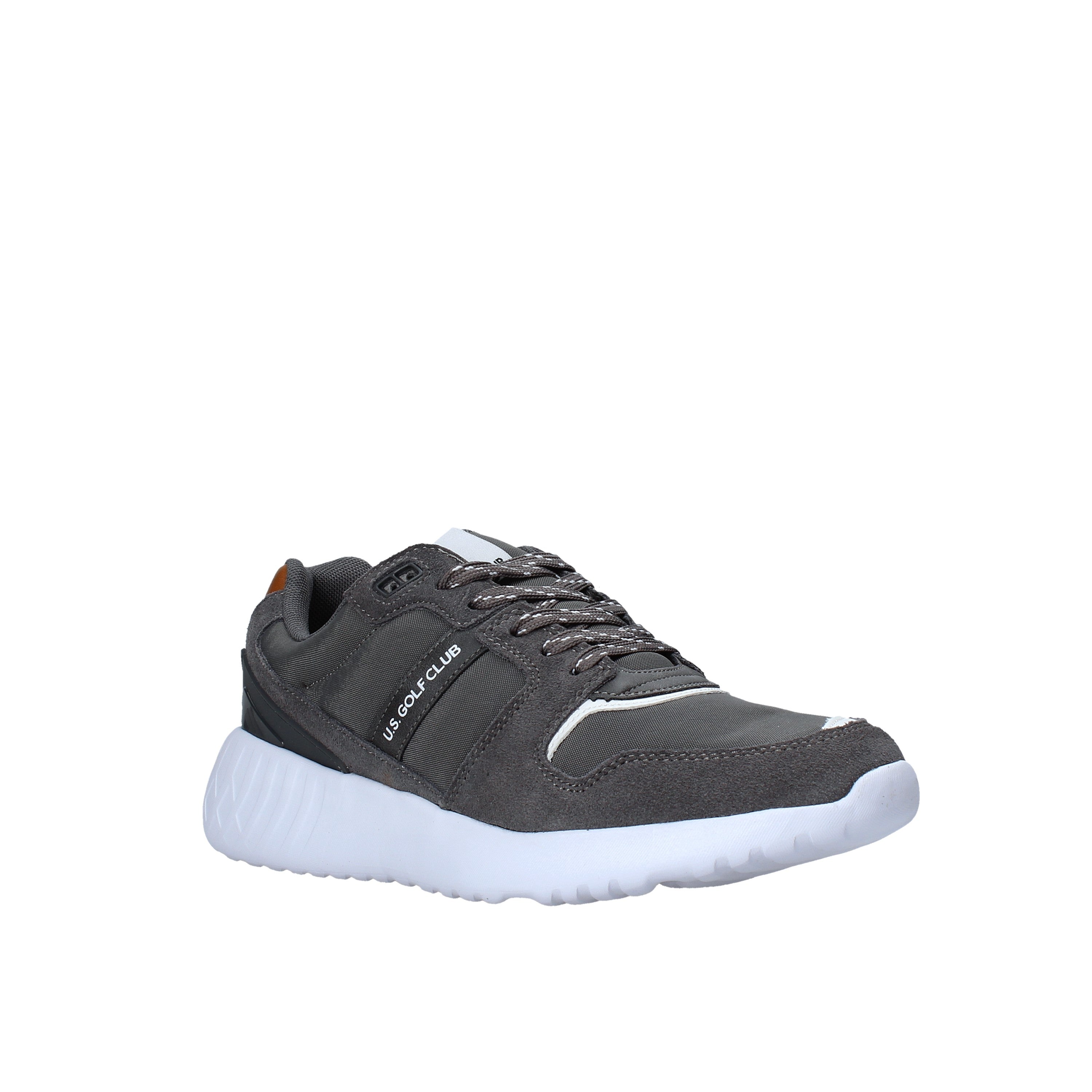 Sneakers Grigio U.s. Golf