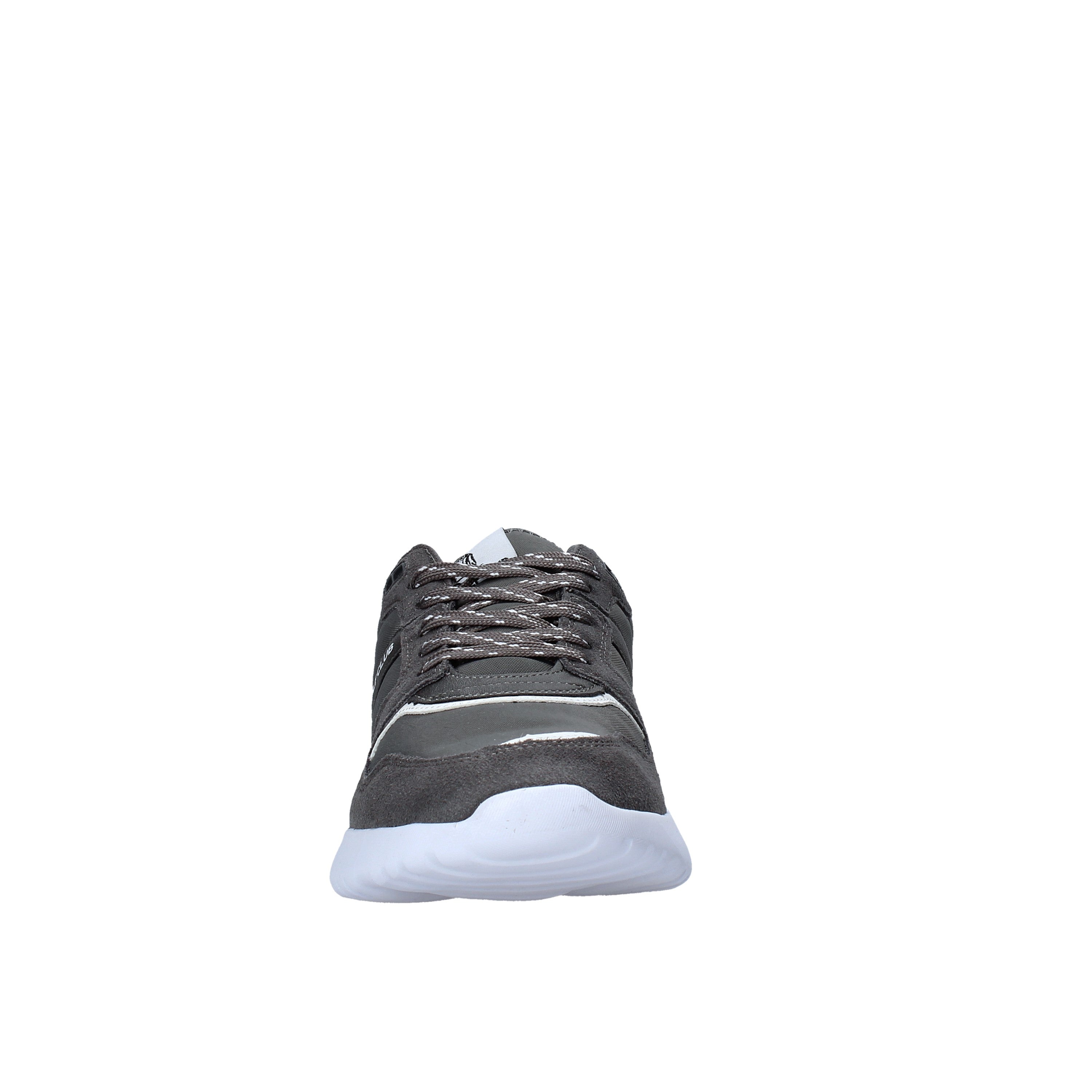 Sneakers Grigio U.s. Golf