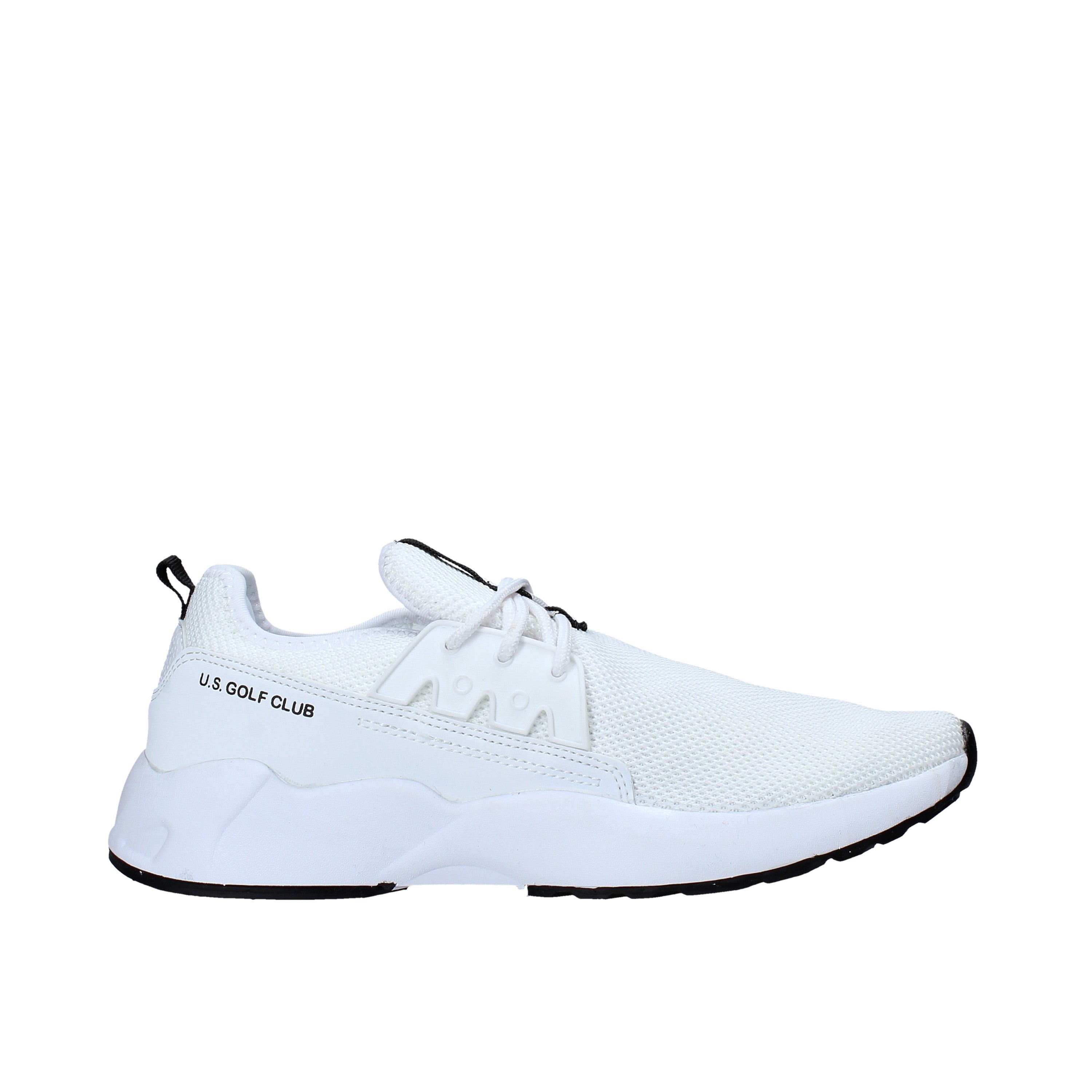 Sneakers Bianco U.s. Golf