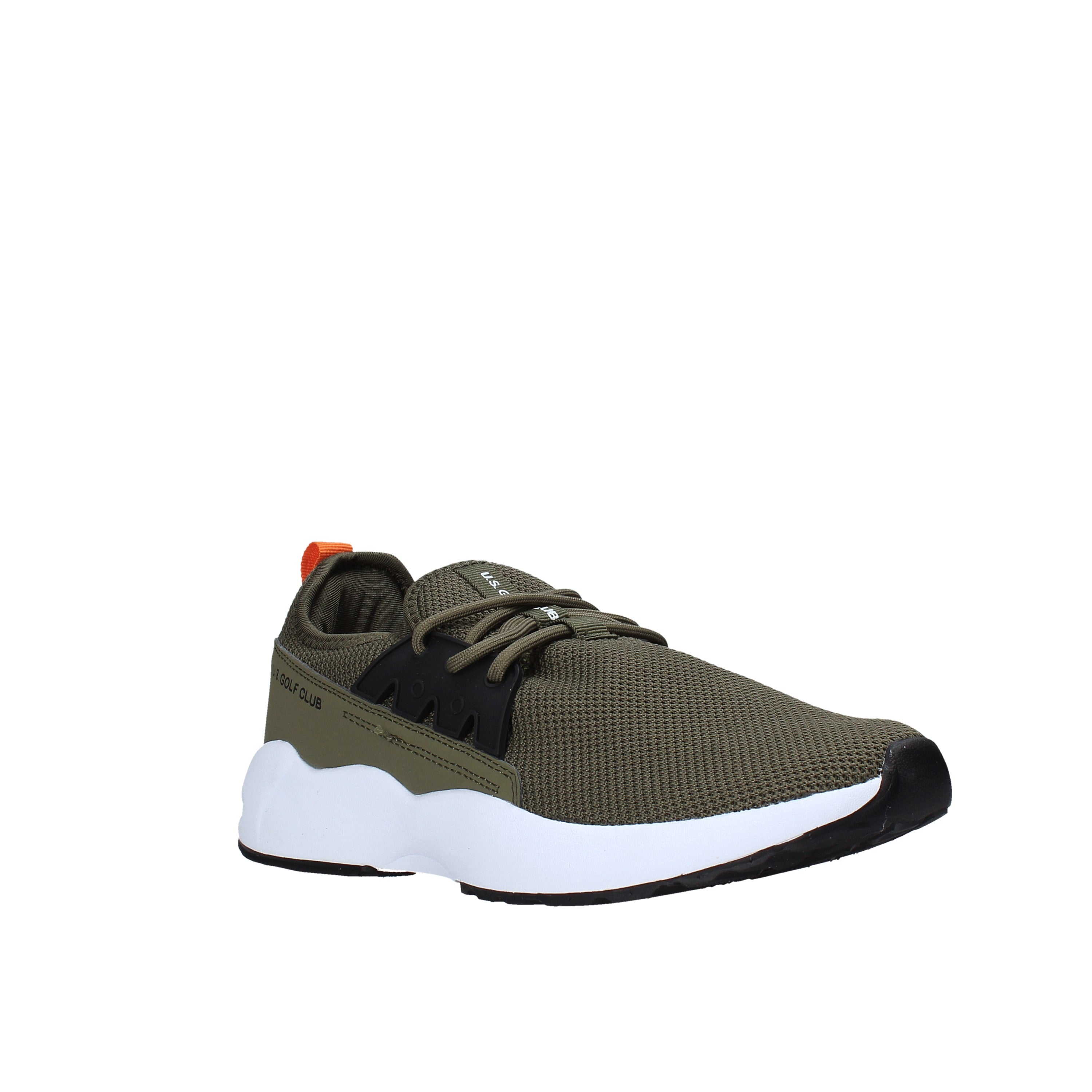 Sneakers Verde U.s. Golf