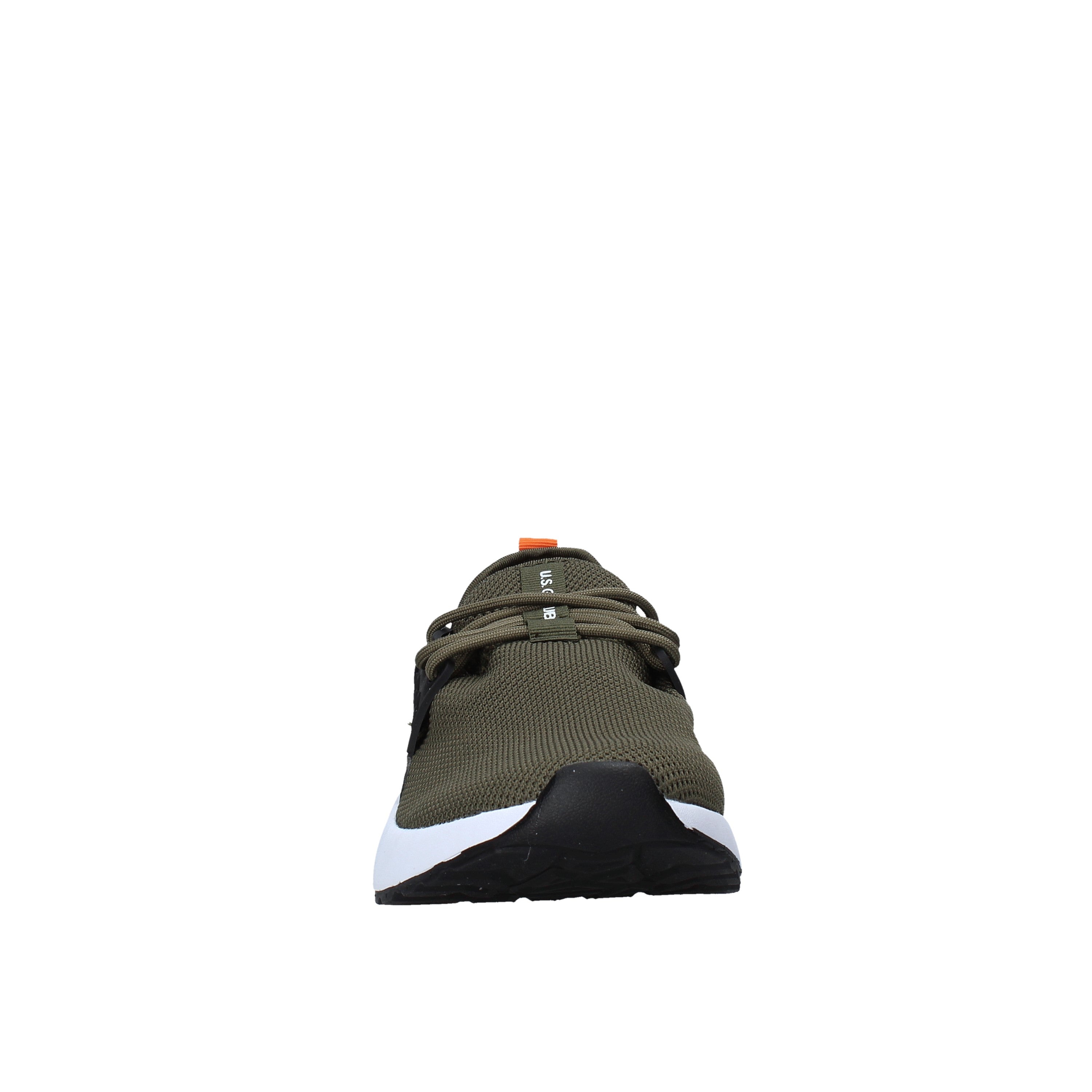 Sneakers Verde U.s. Golf