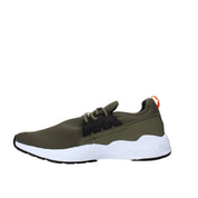 Sneakers Verde U.s. Golf