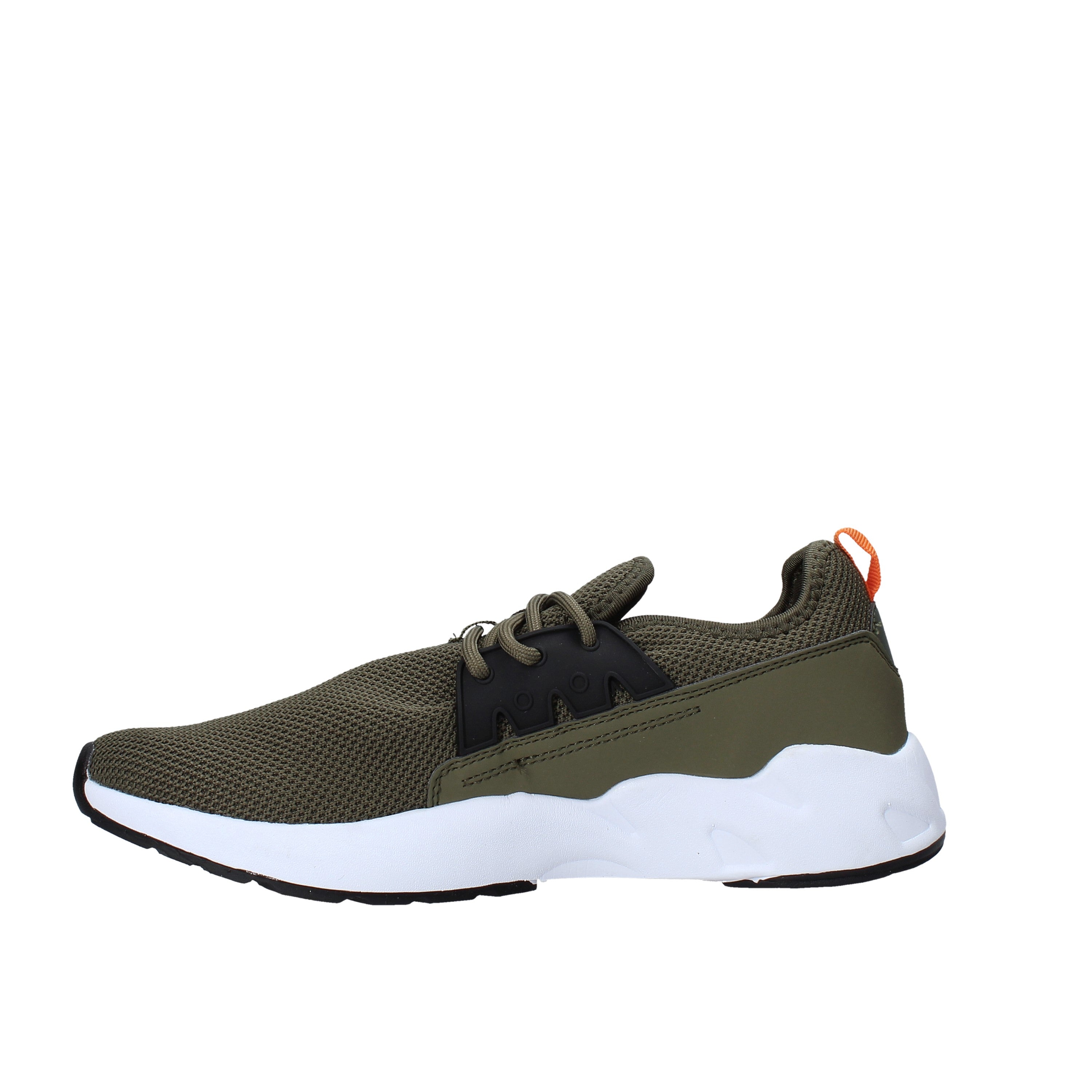 Sneakers Verde U.s. Golf