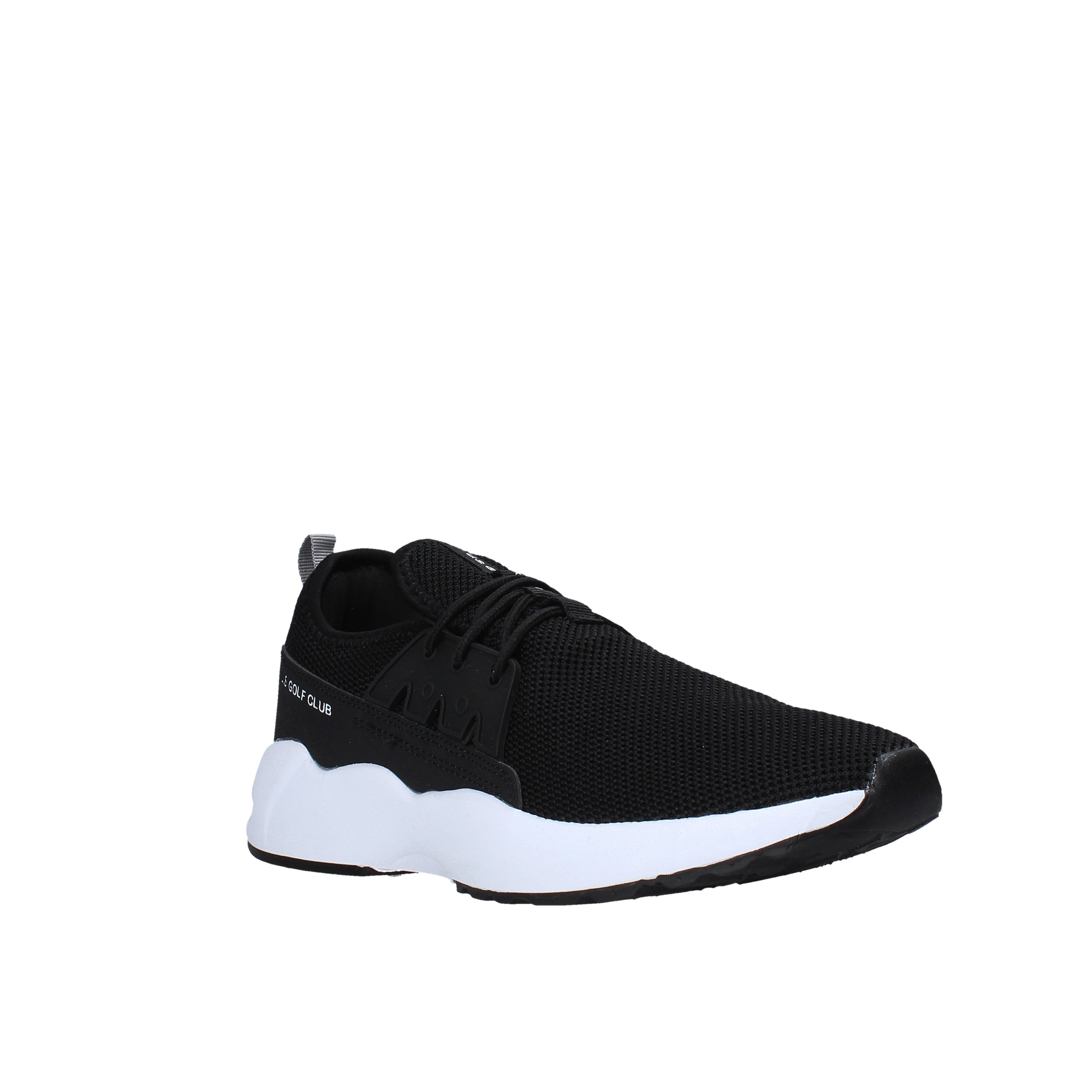 Sneakers Nero U.s. Golf