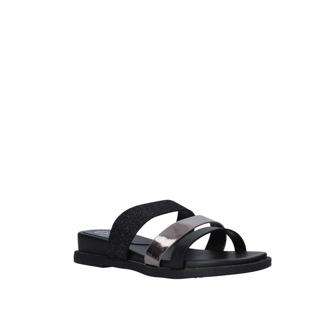 Sandali Nero Onyx