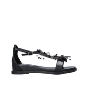 Sandali Nero Onyx
