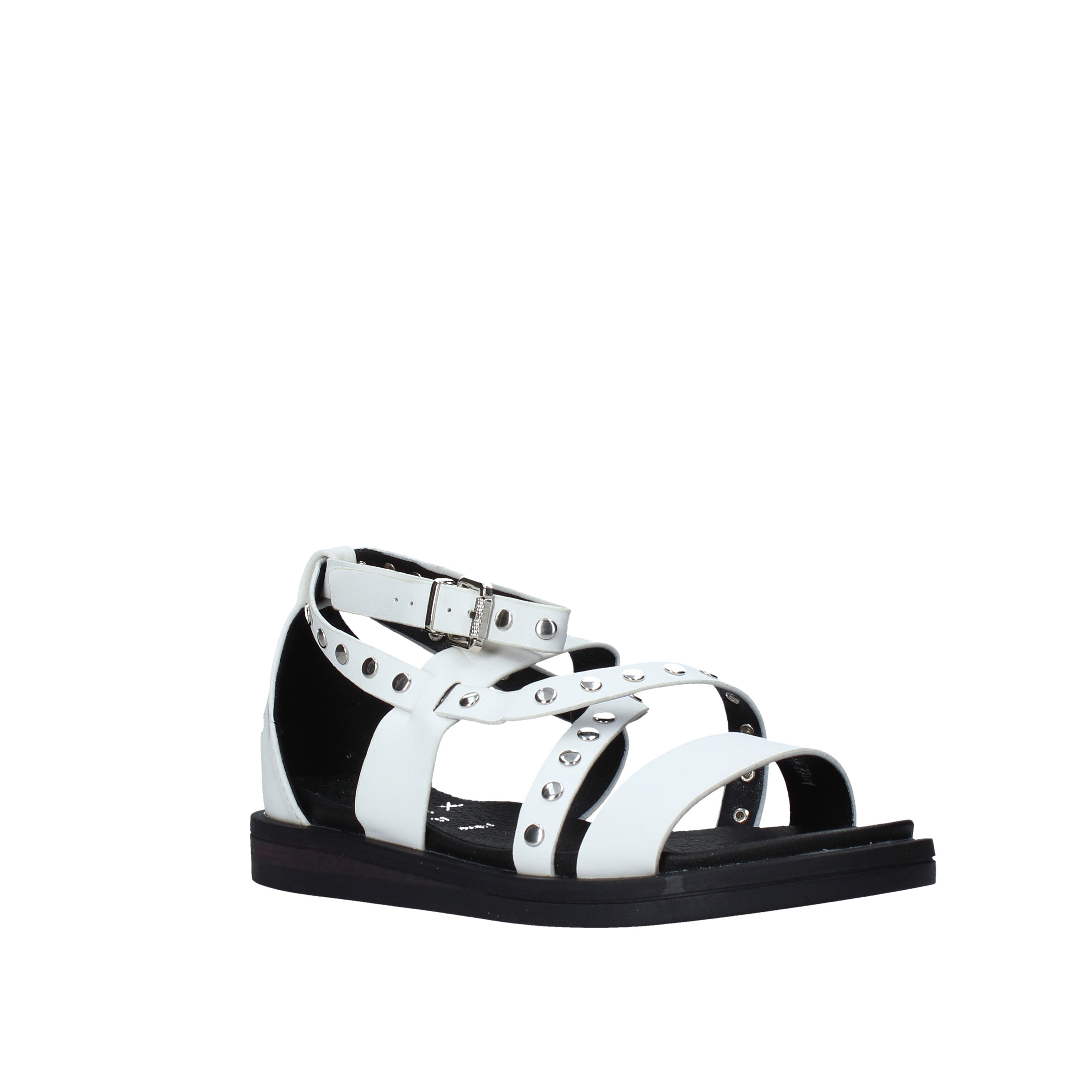 Sandali Bianco Onyx
