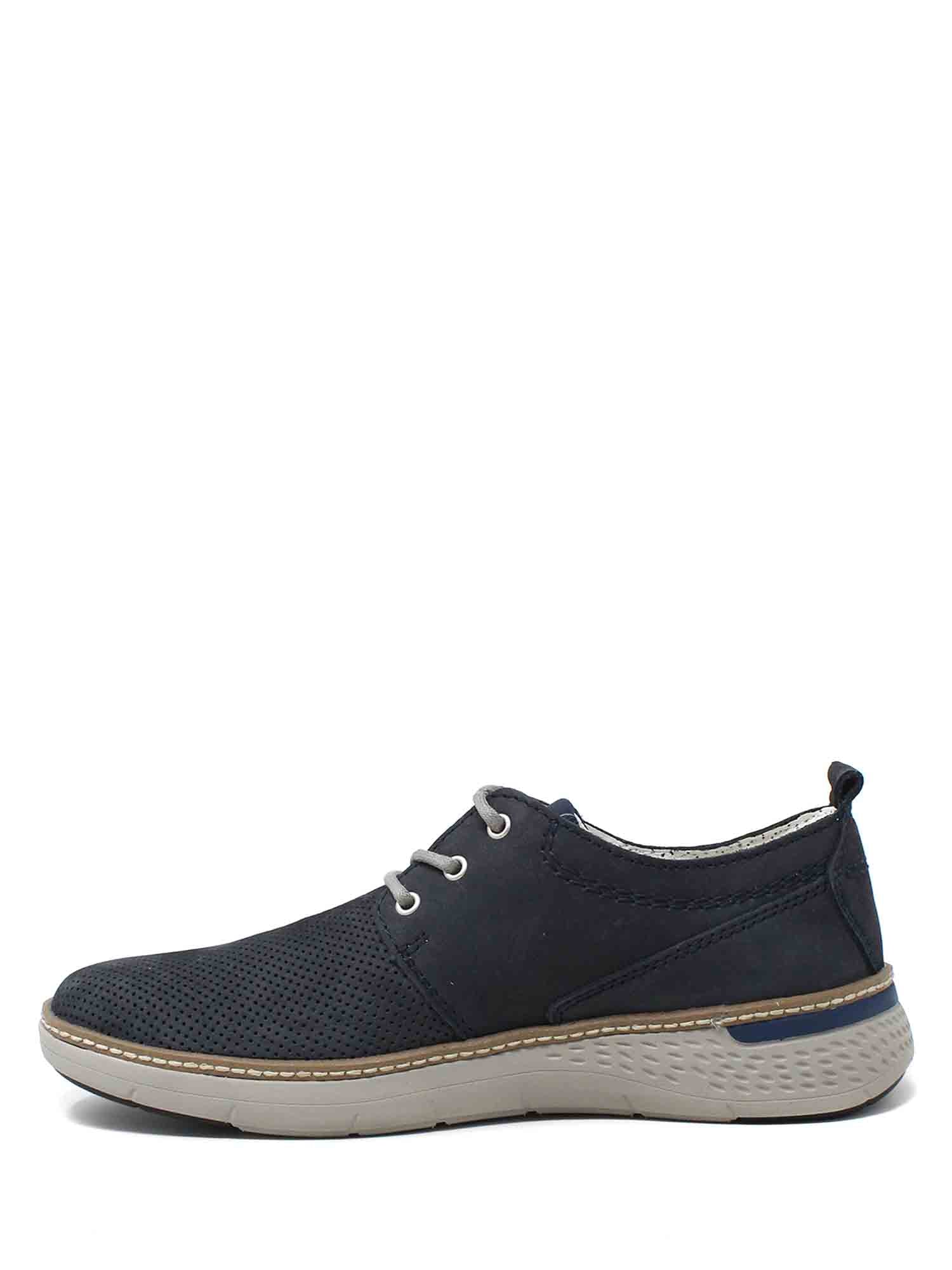 Sneakers Blu Valleverde
