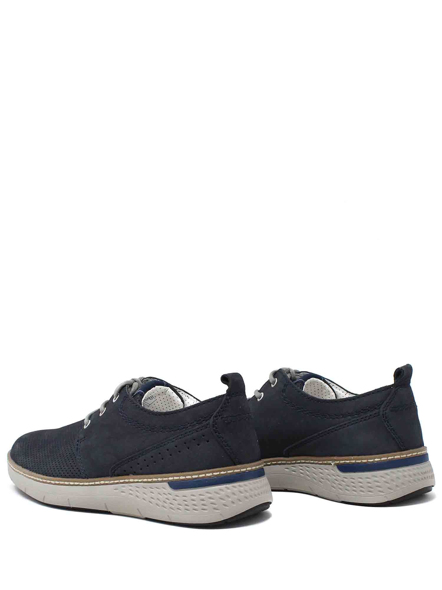 Sneakers Blu Valleverde