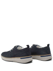 Sneakers Blu Valleverde