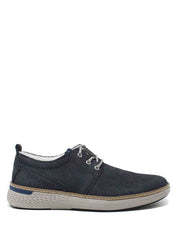 Sneakers Blu Valleverde