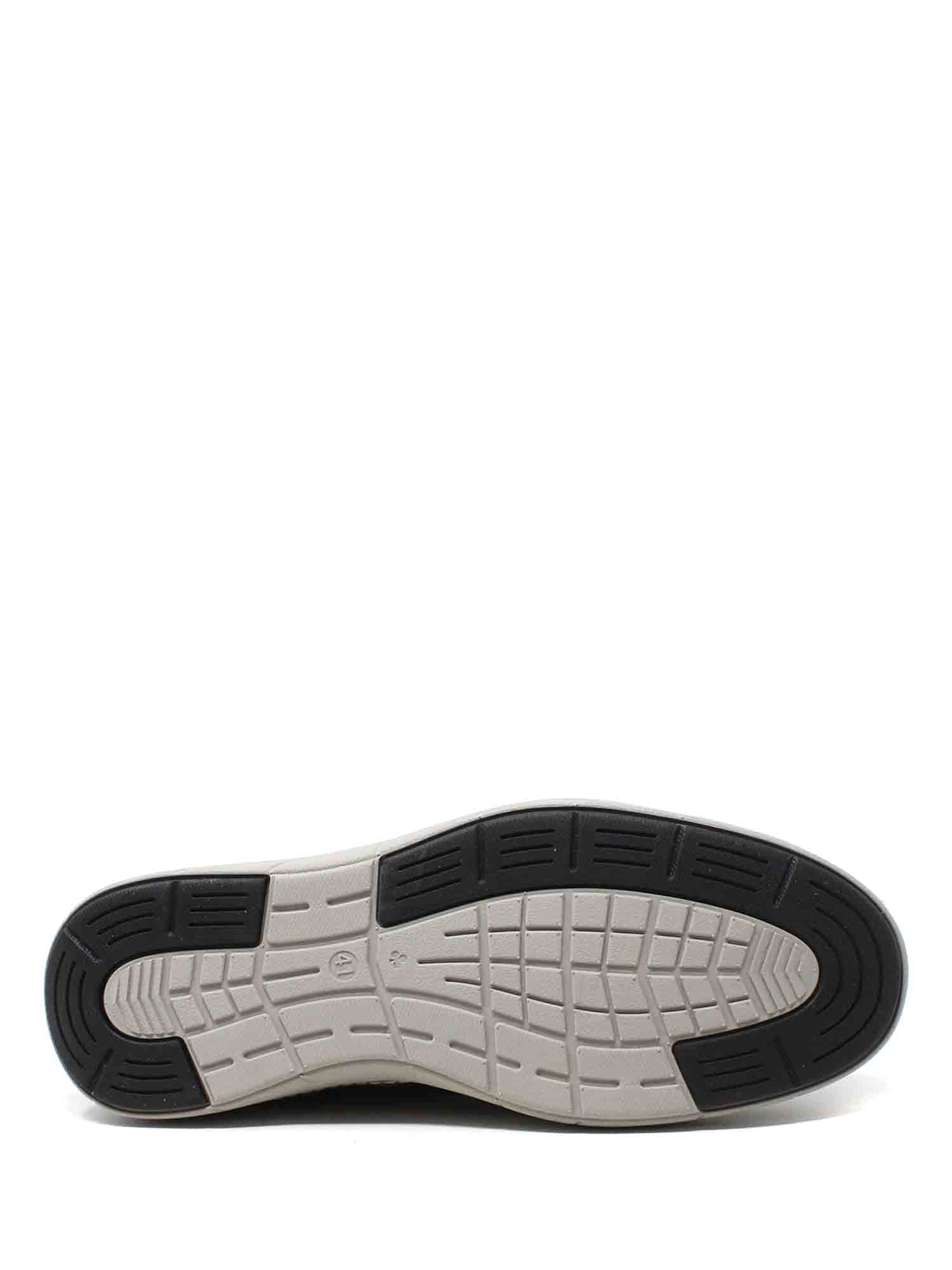 Sneakers Blu Valleverde