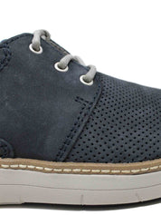 Sneakers Blu Valleverde