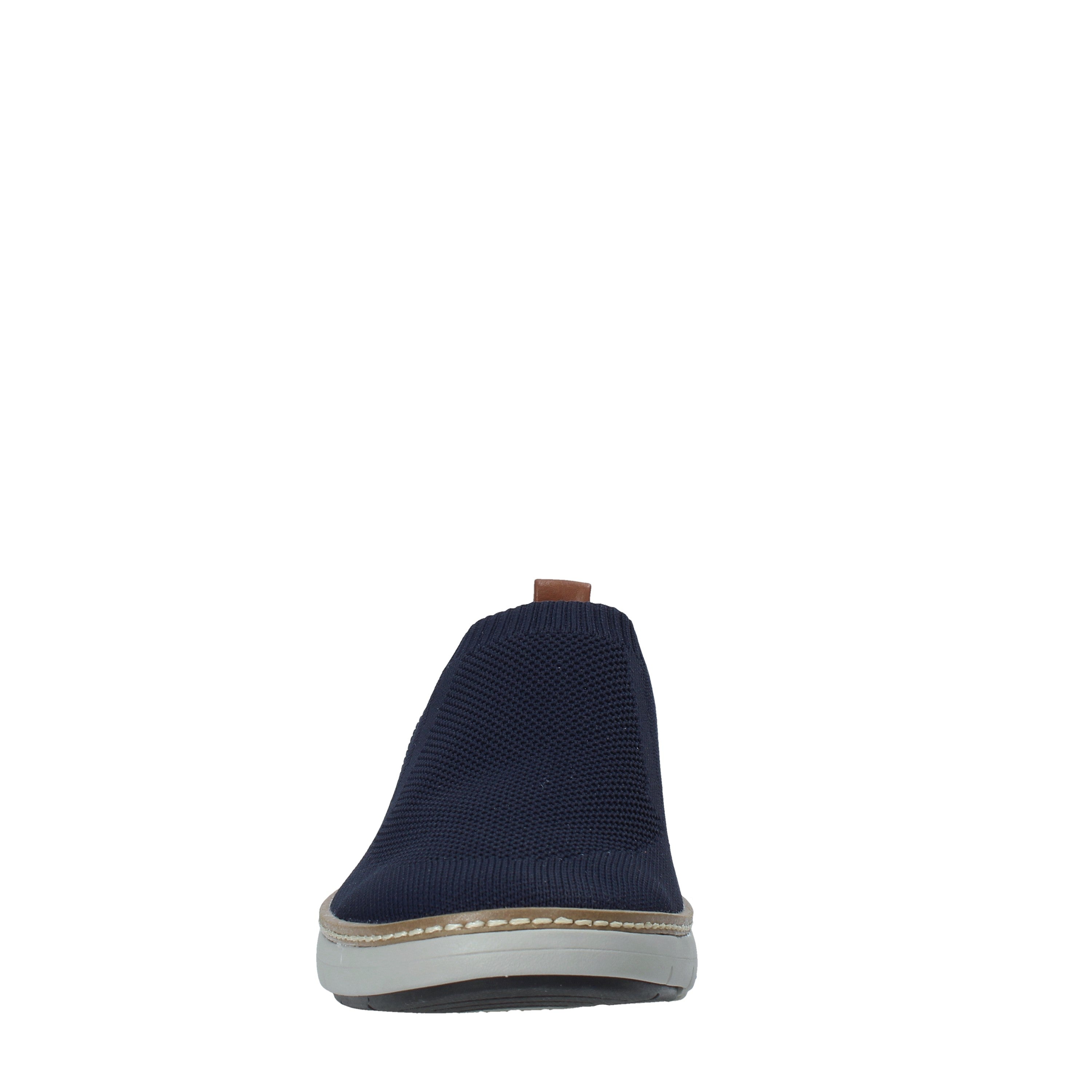 Slip-on Blu Valleverde