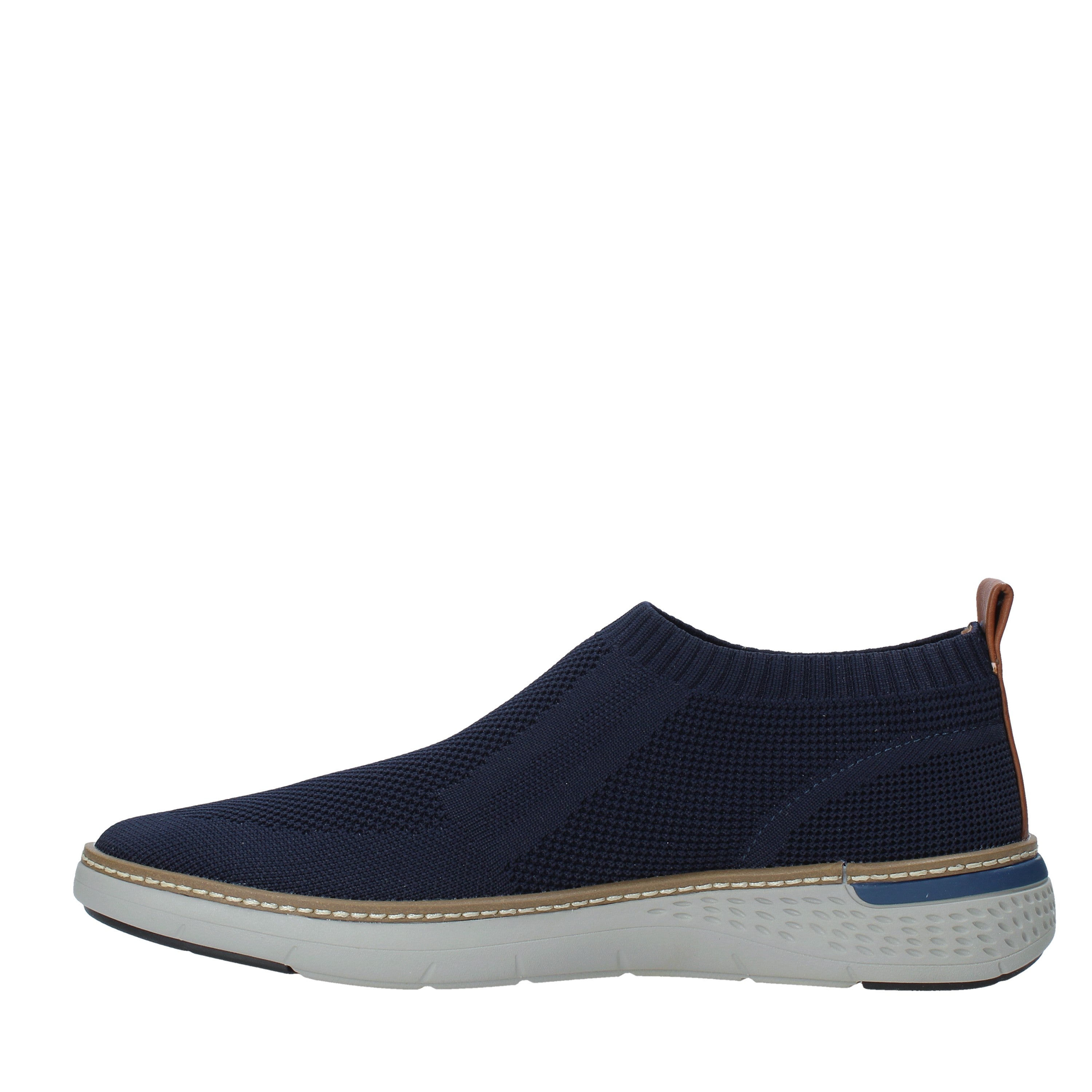 Slip-on Blu Valleverde