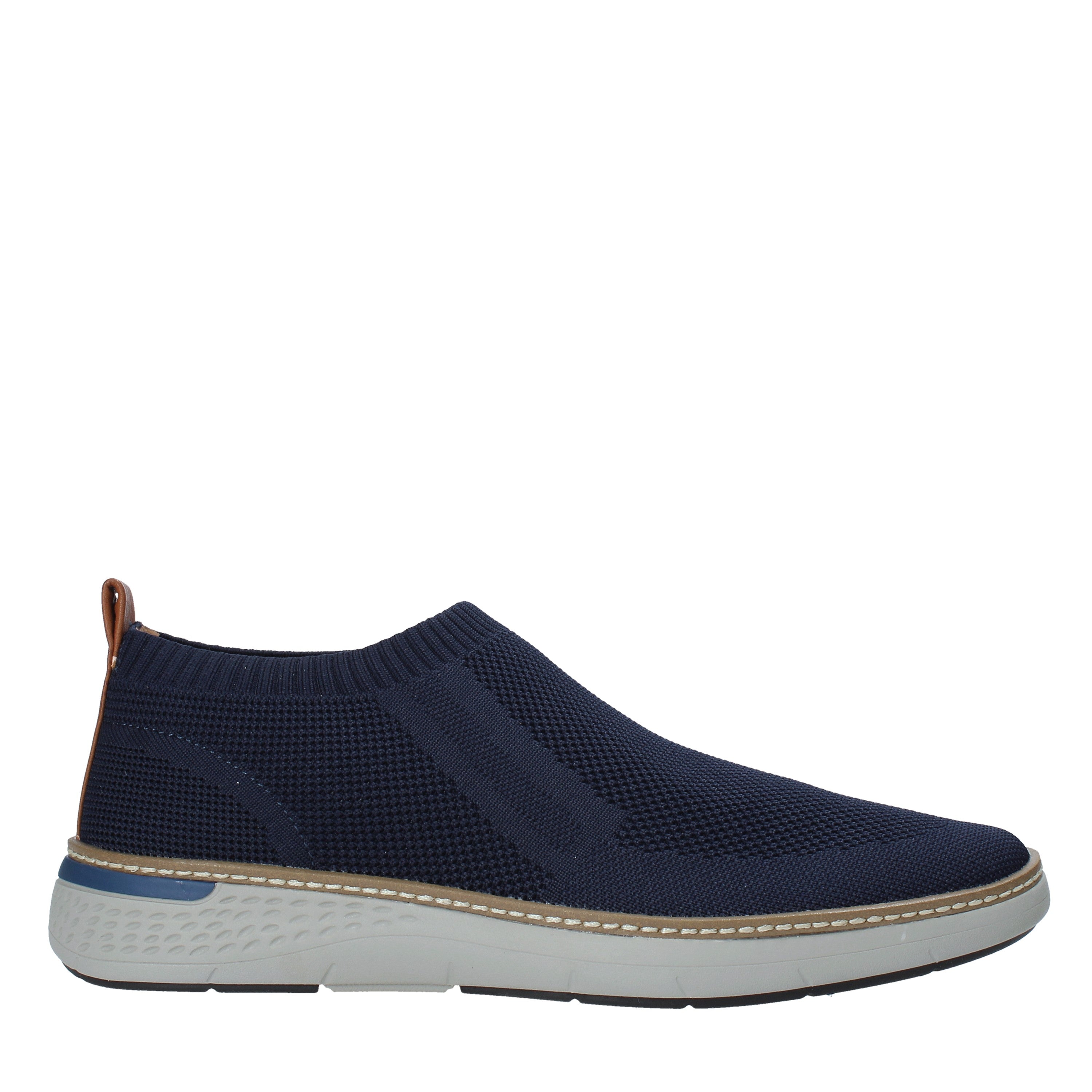 Slip-on Blu Valleverde