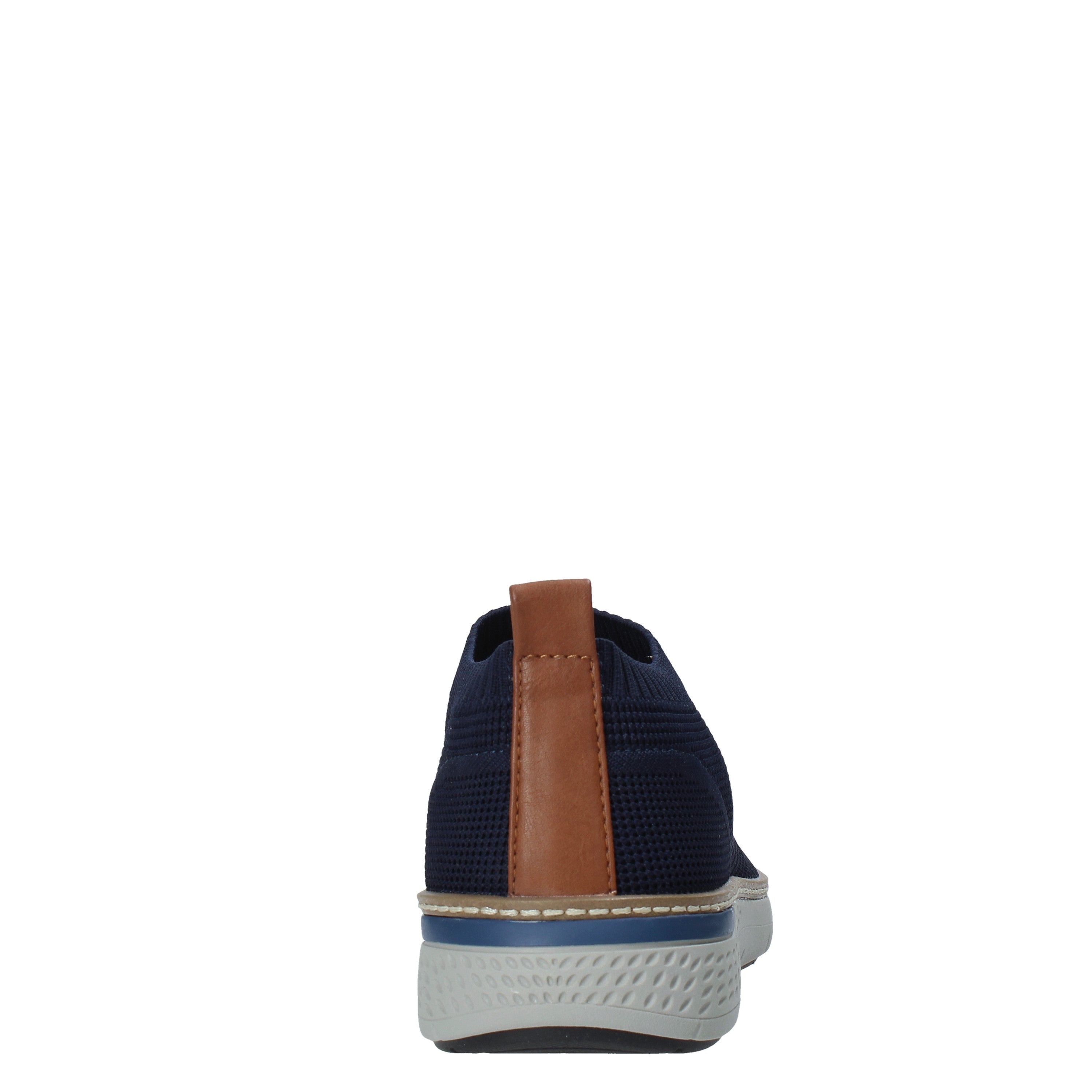 Slip-on Blu Valleverde