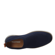 Slip-on Blu Valleverde