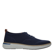 Sneakers Blu Valleverde