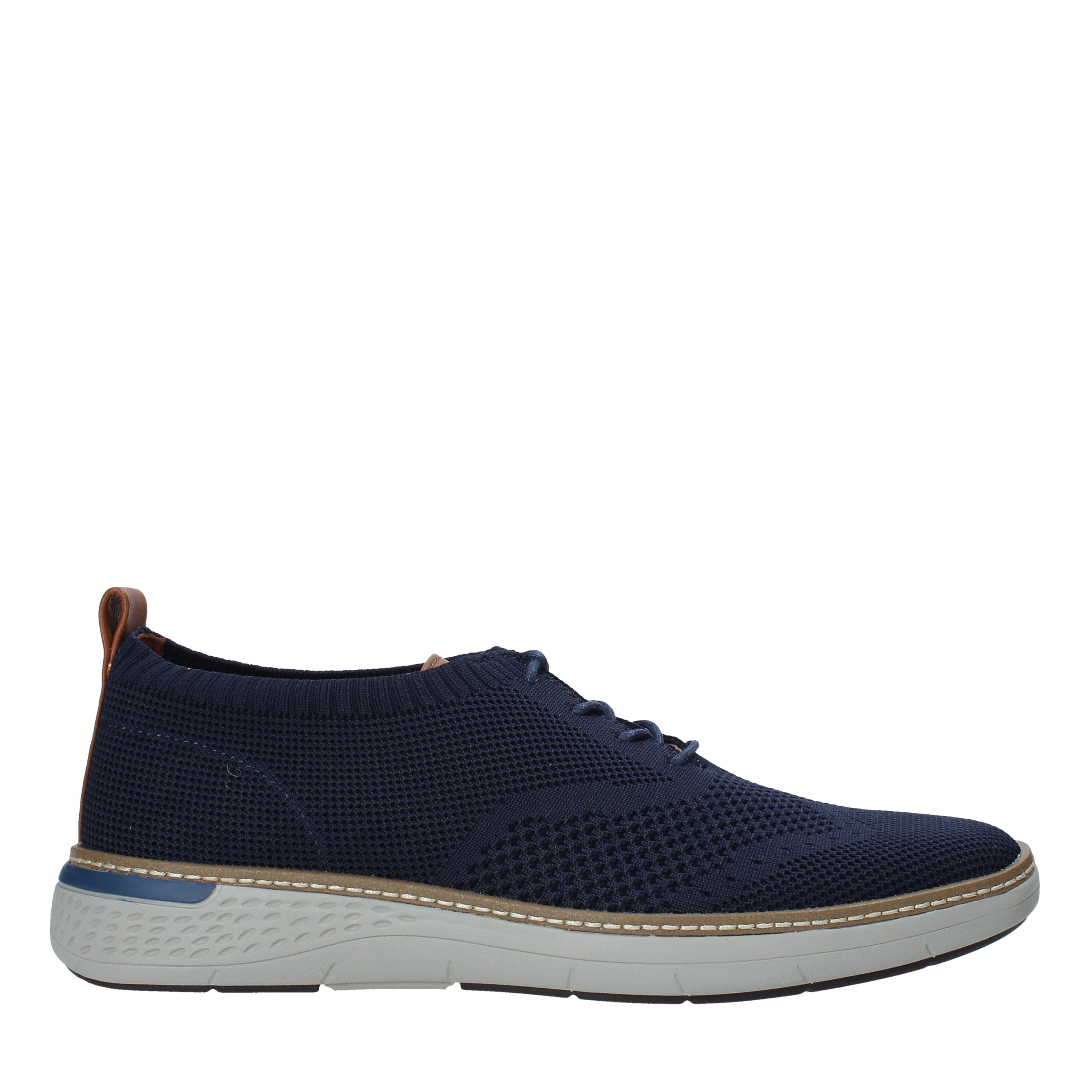 Sneakers Blu Valleverde