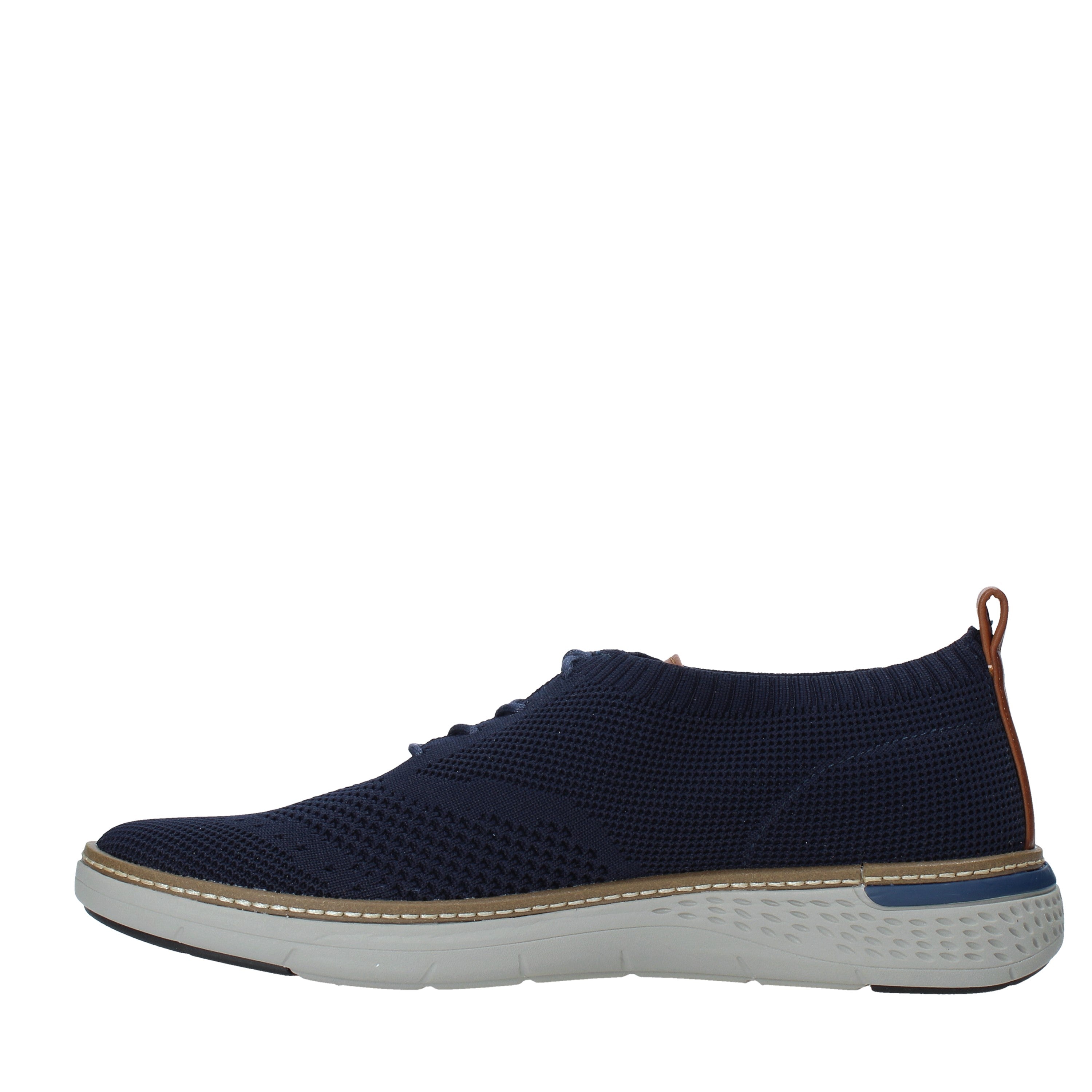 Sneakers Blu Valleverde