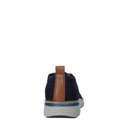 Sneakers Blu Valleverde