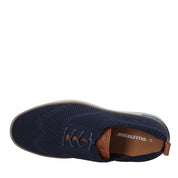 Sneakers Blu Valleverde