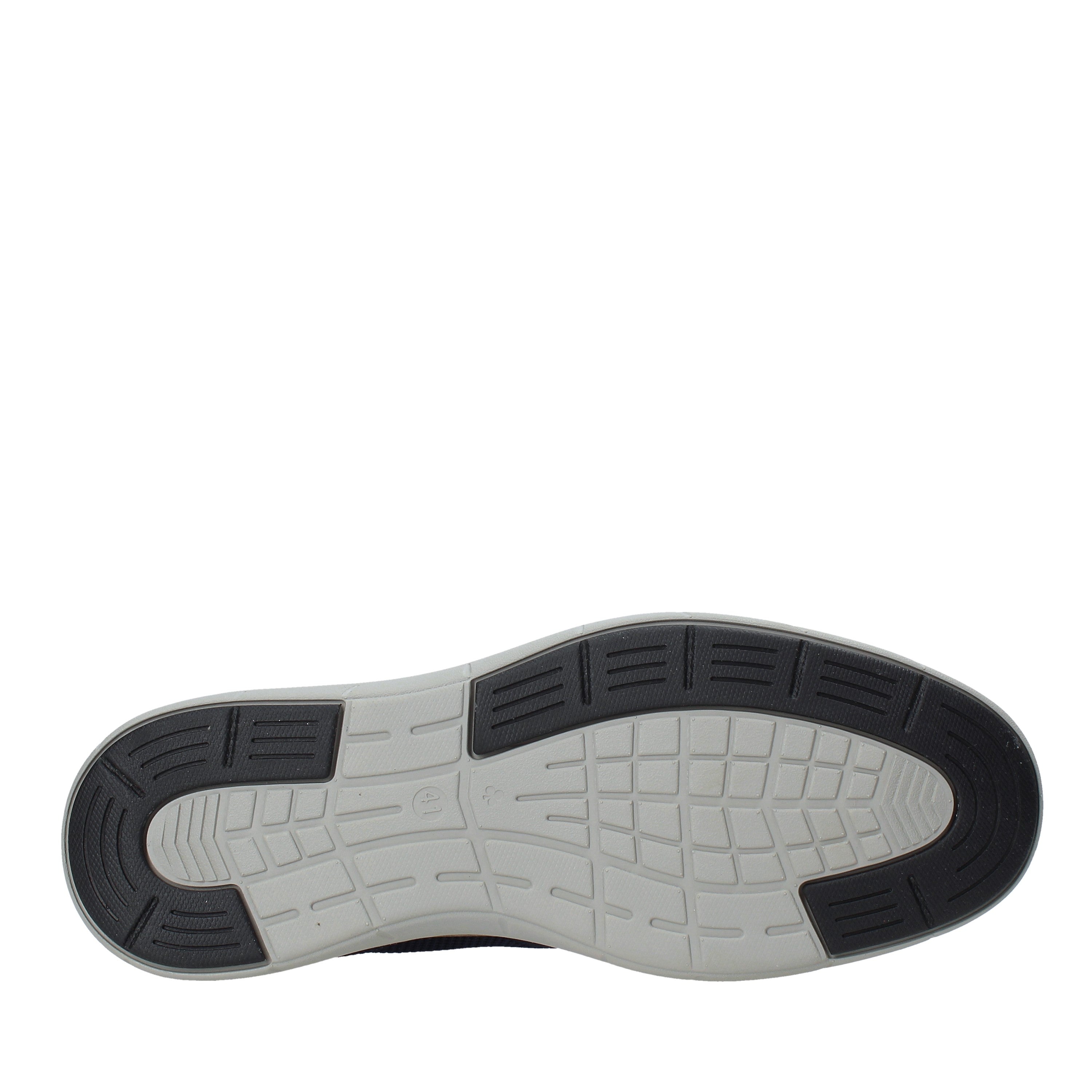 Sneakers Blu Valleverde