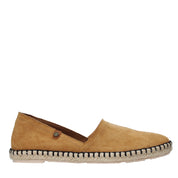 Espadrillas Marrone Refresh
