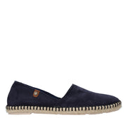 Espadrillas Blu Refresh