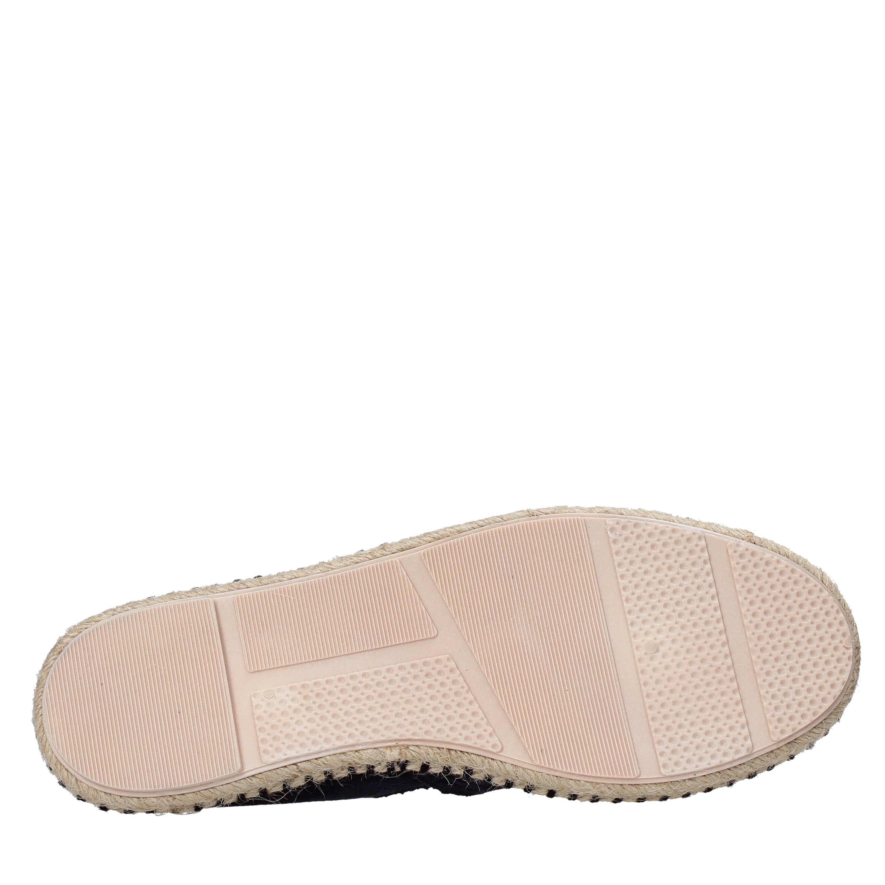 Espadrillas Blu Refresh