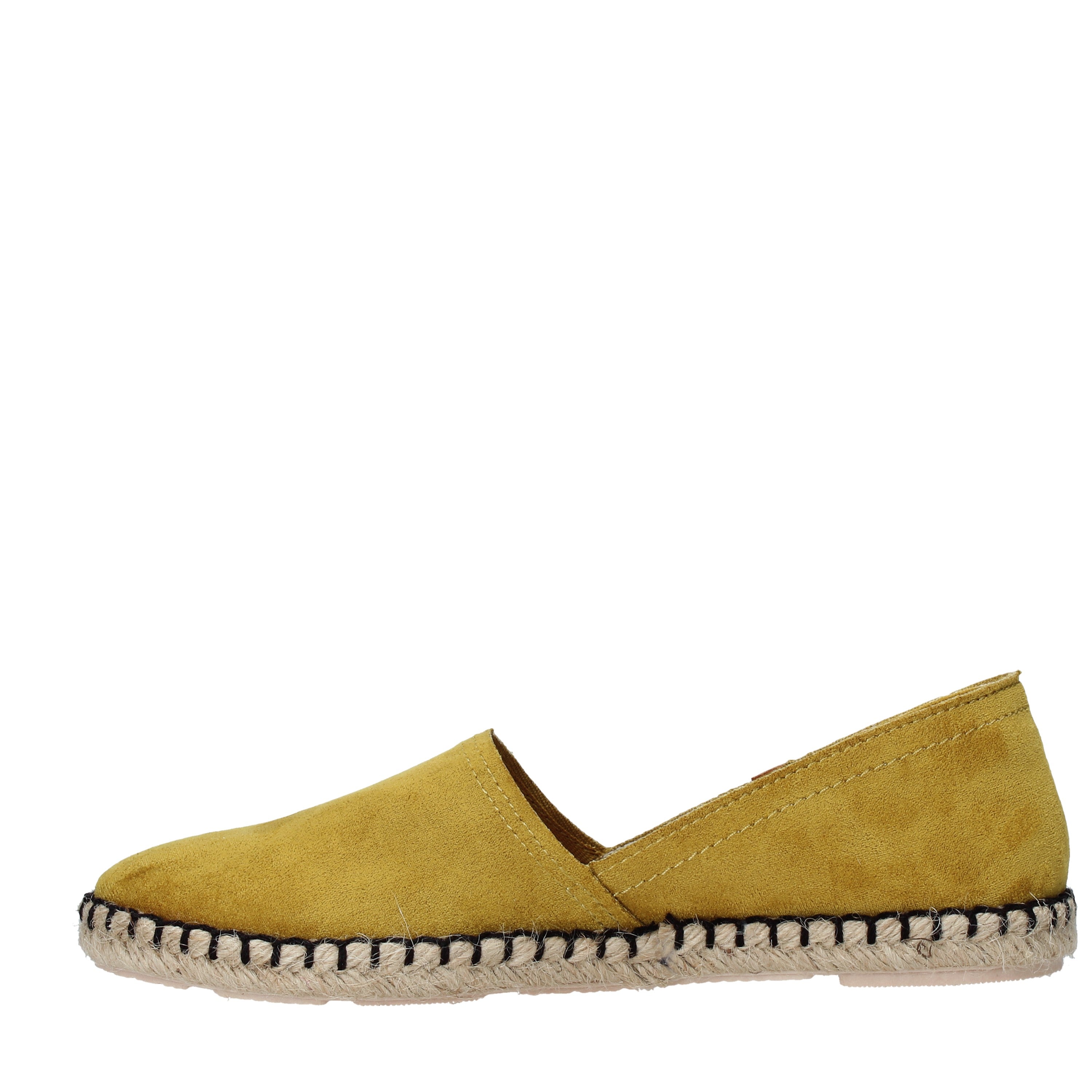 Espadrillas Giallo Refresh