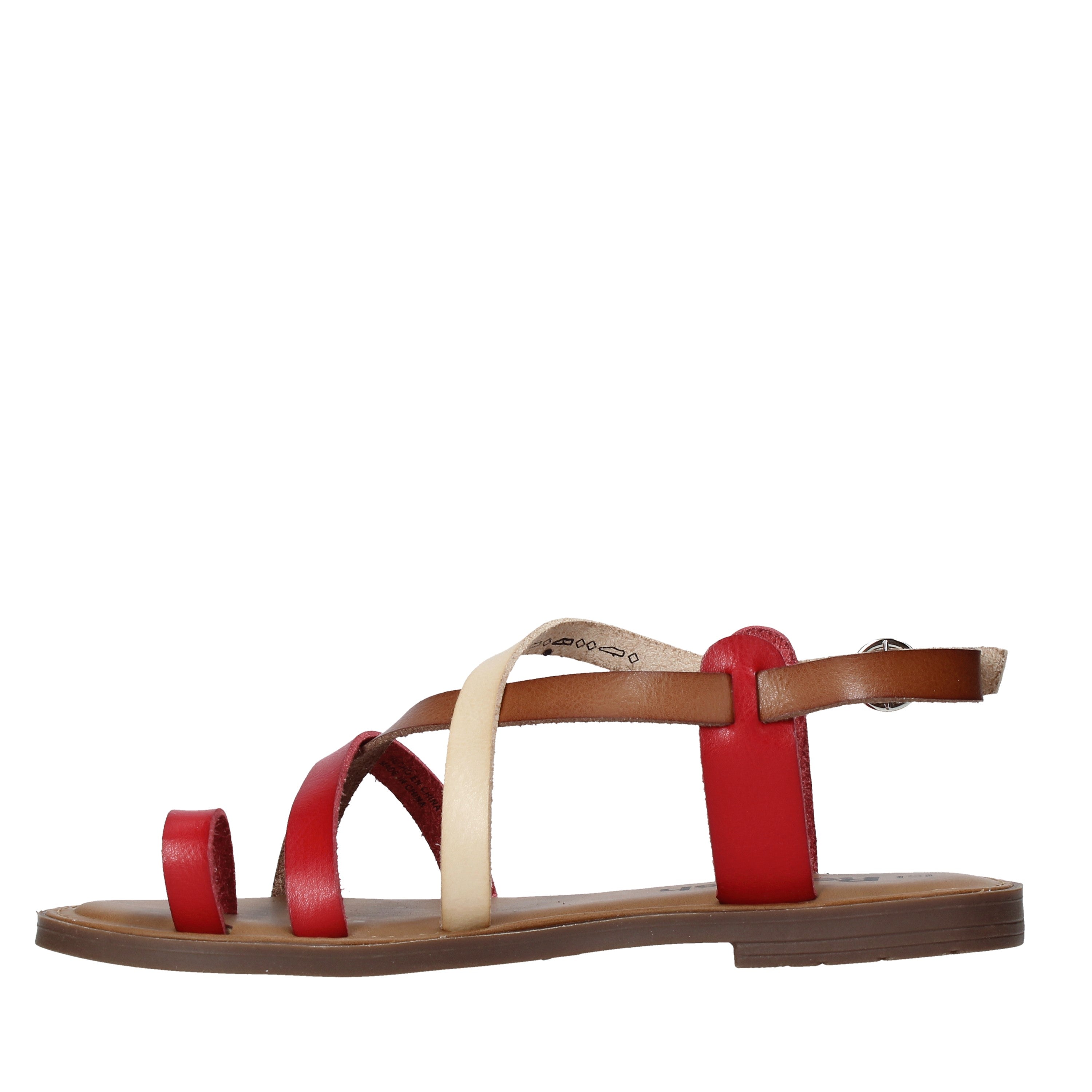 Infradito Marrone Refresh