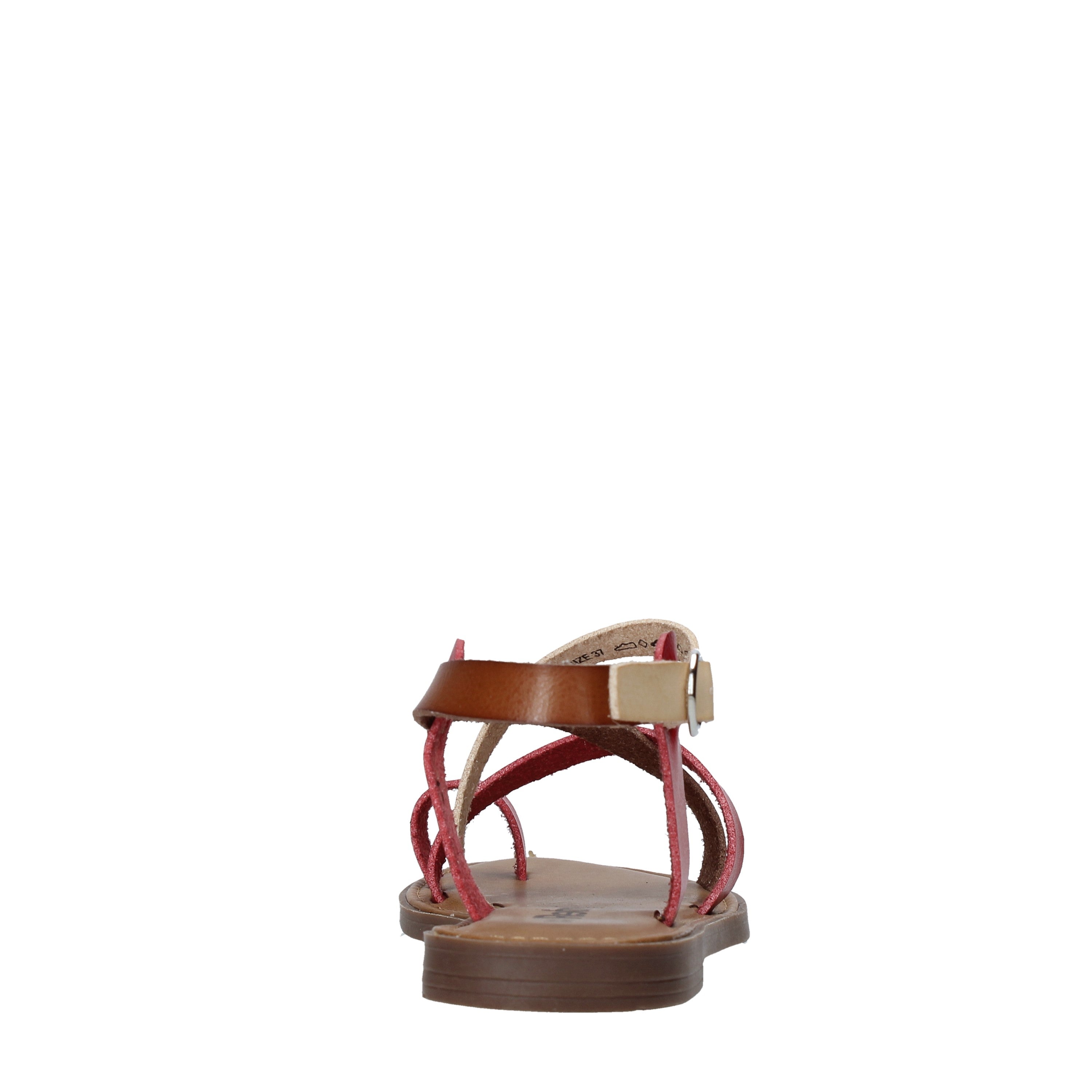 Infradito Marrone Refresh