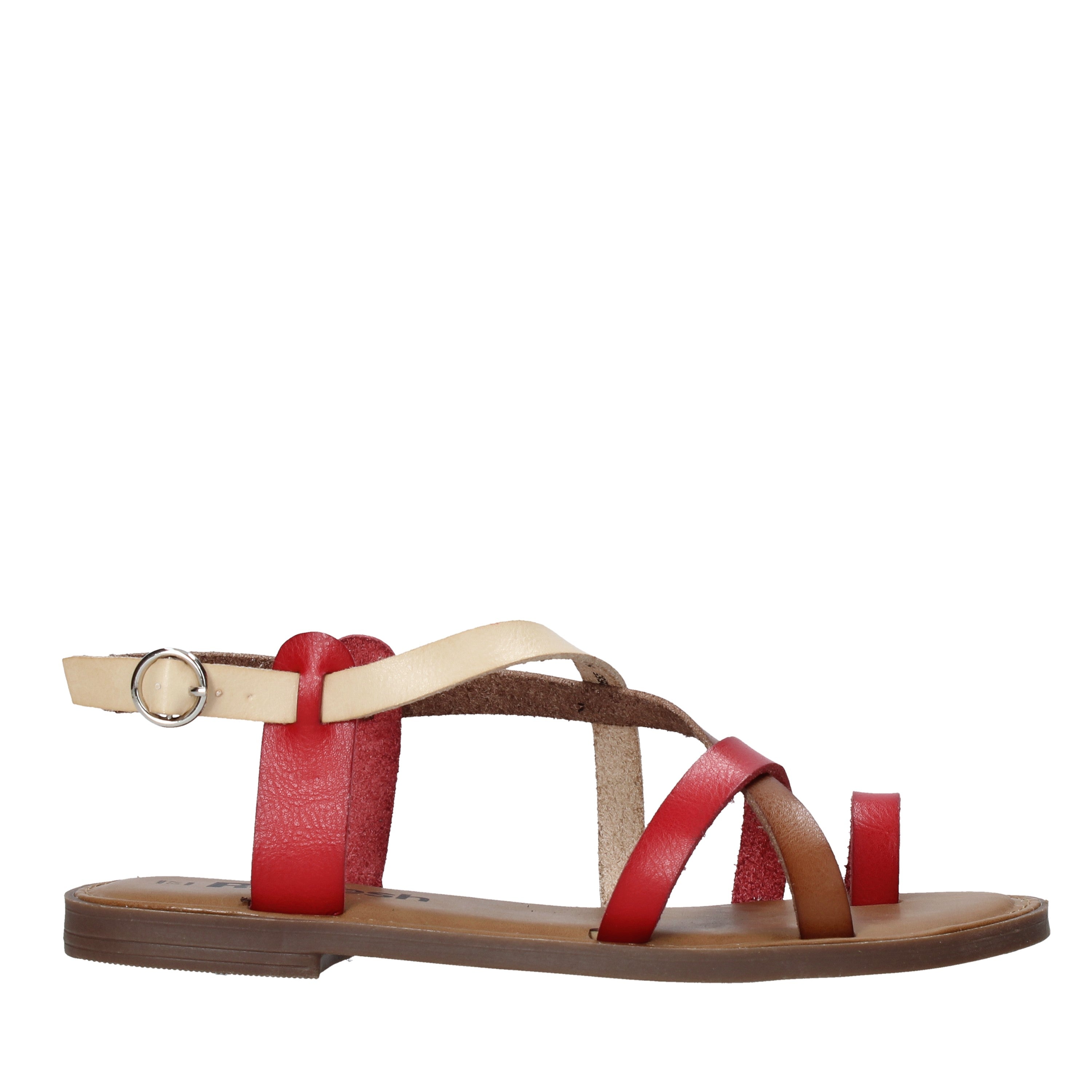 Infradito Marrone Refresh