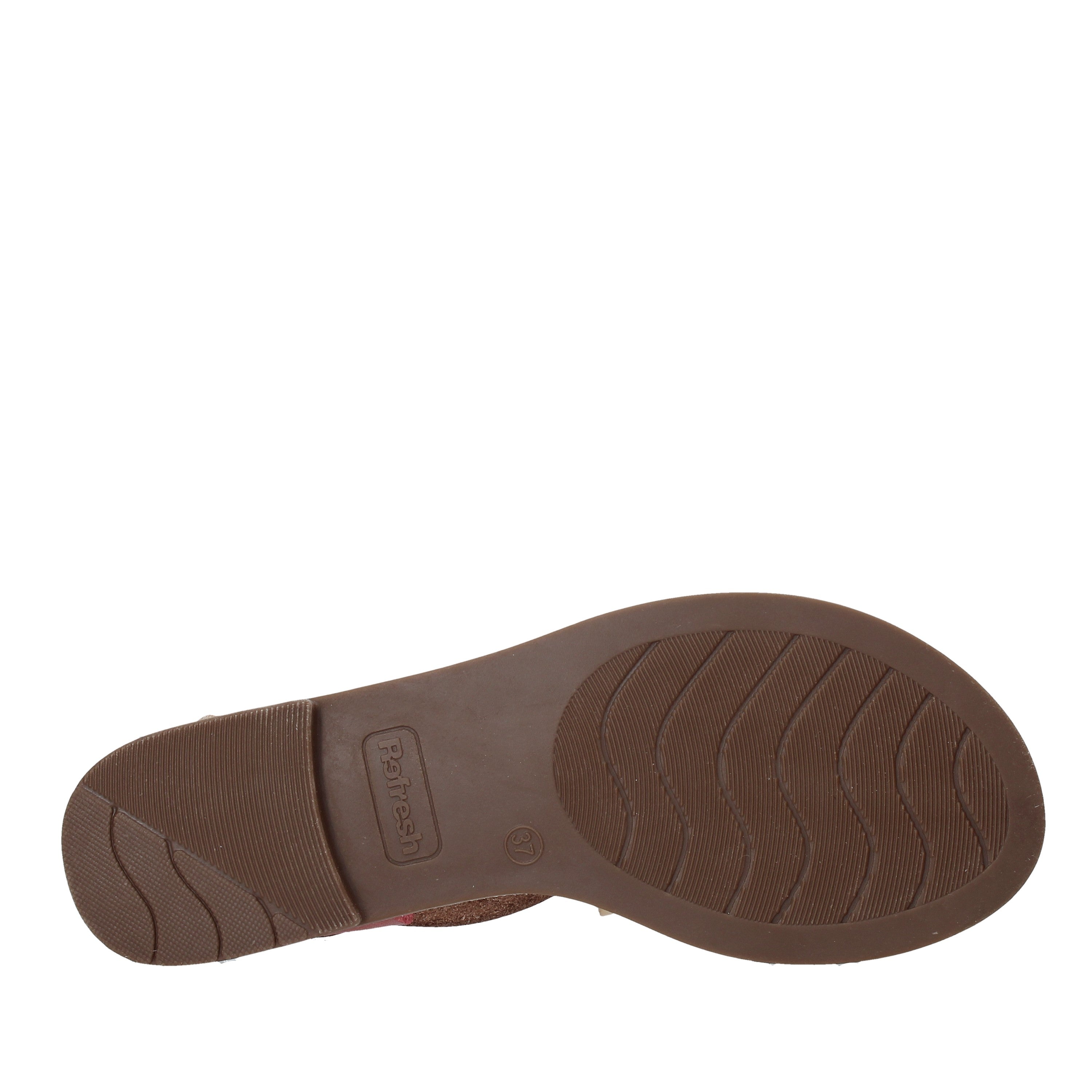 Infradito Marrone Refresh