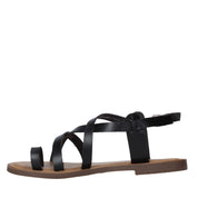 Infradito Nero Refresh