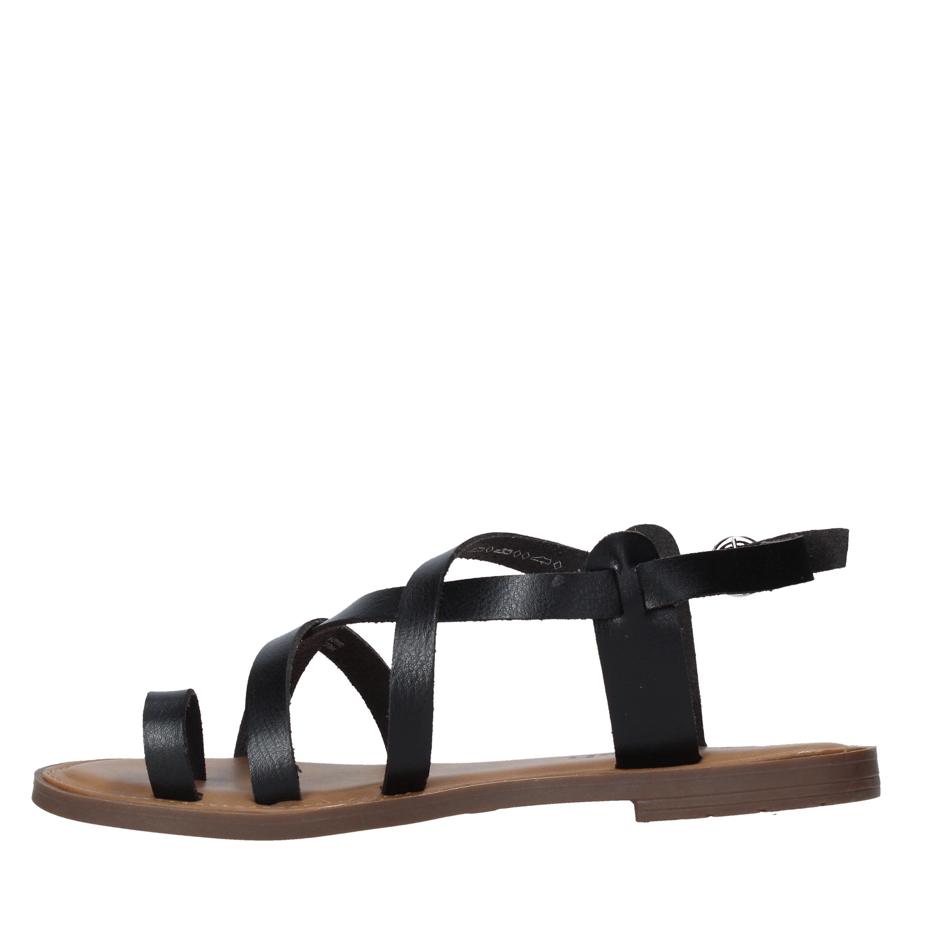 Infradito Nero Refresh