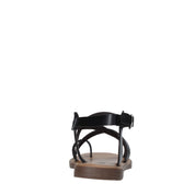 Infradito Nero Refresh