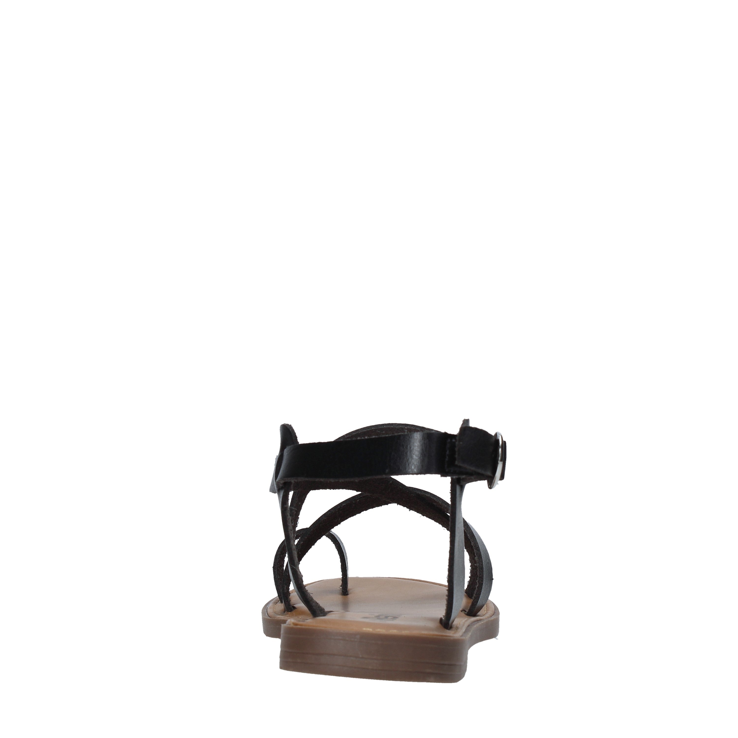 Infradito Nero Refresh