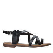 Infradito Nero Refresh