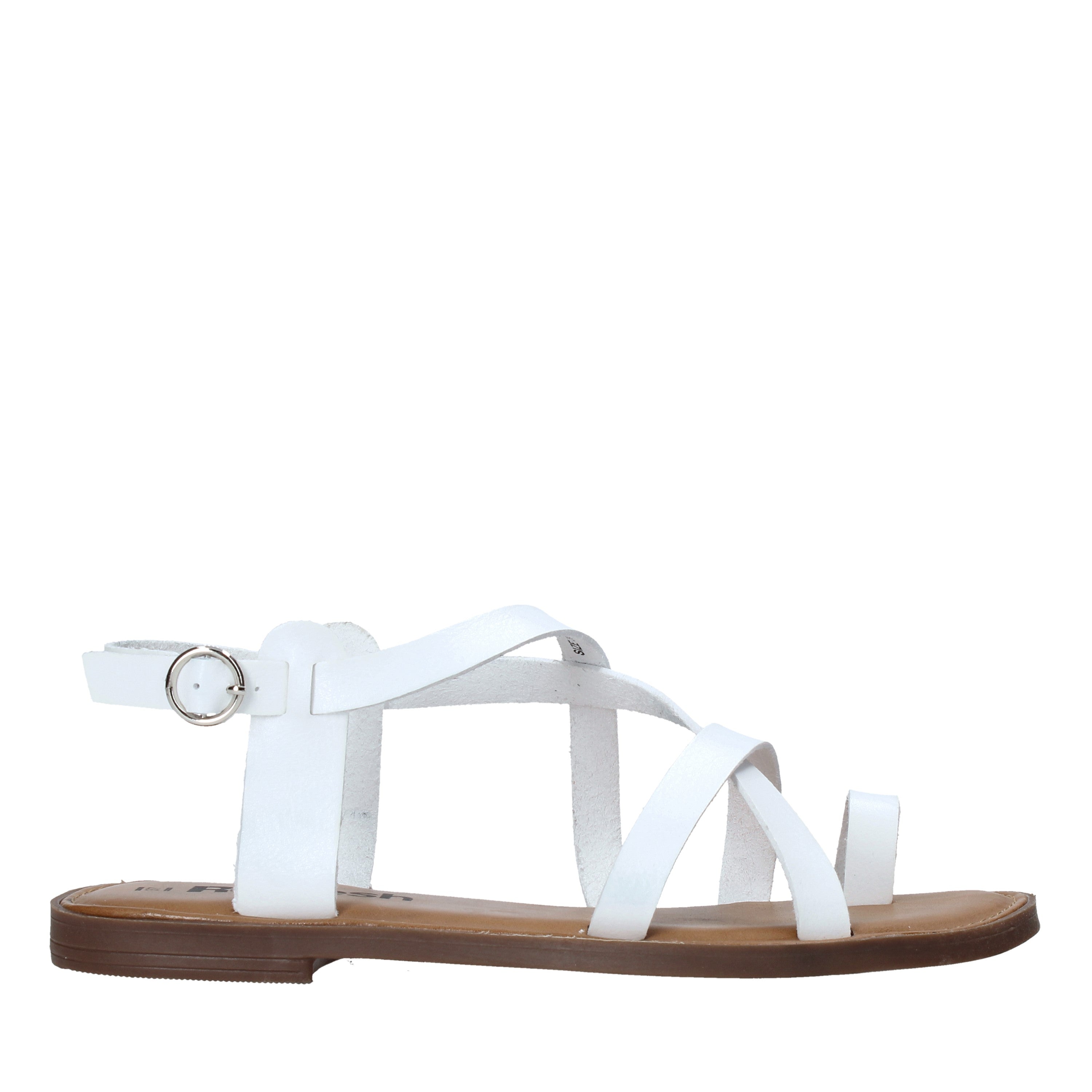 Infradito Bianco Refresh