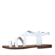 Infradito Bianco Refresh