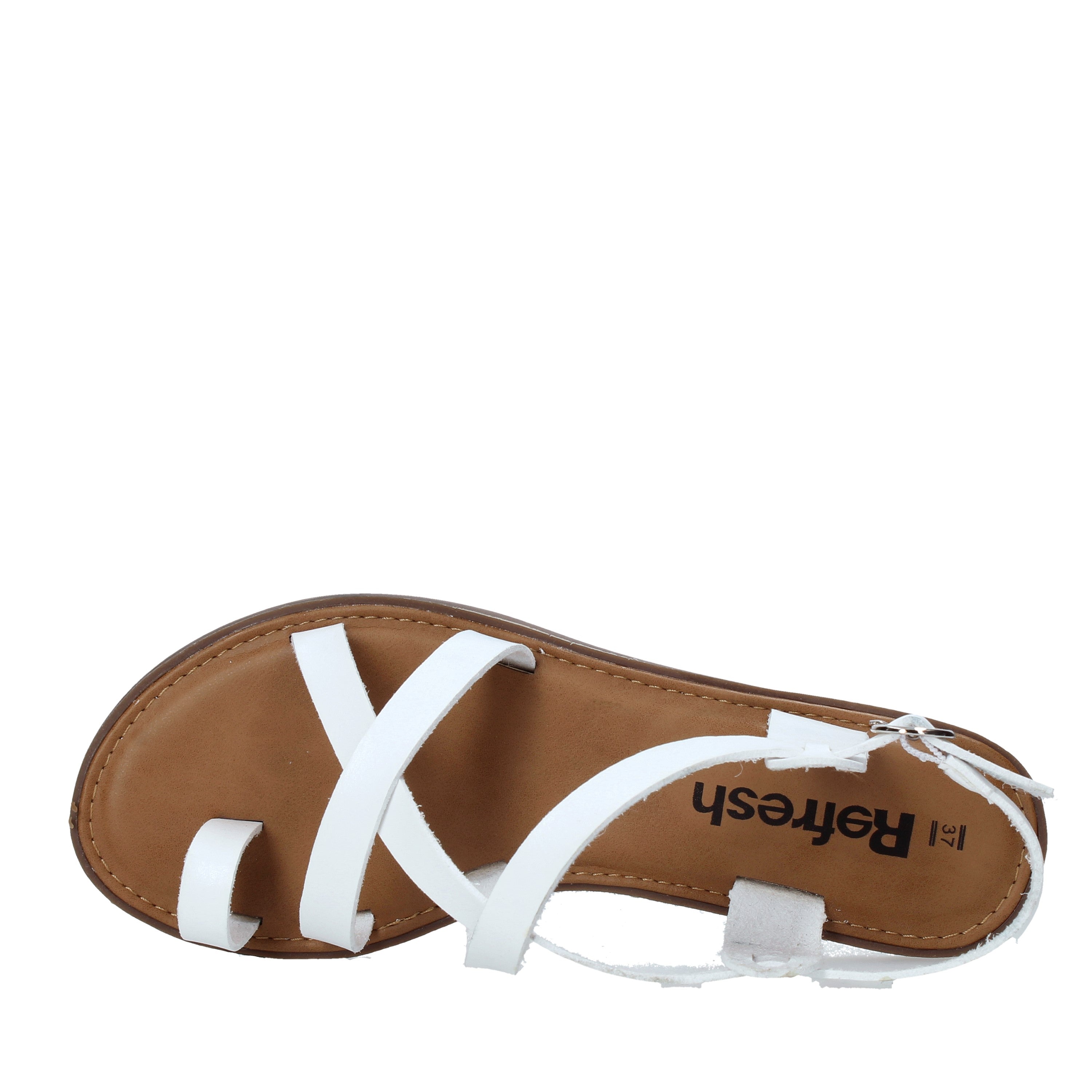 Infradito Bianco Refresh