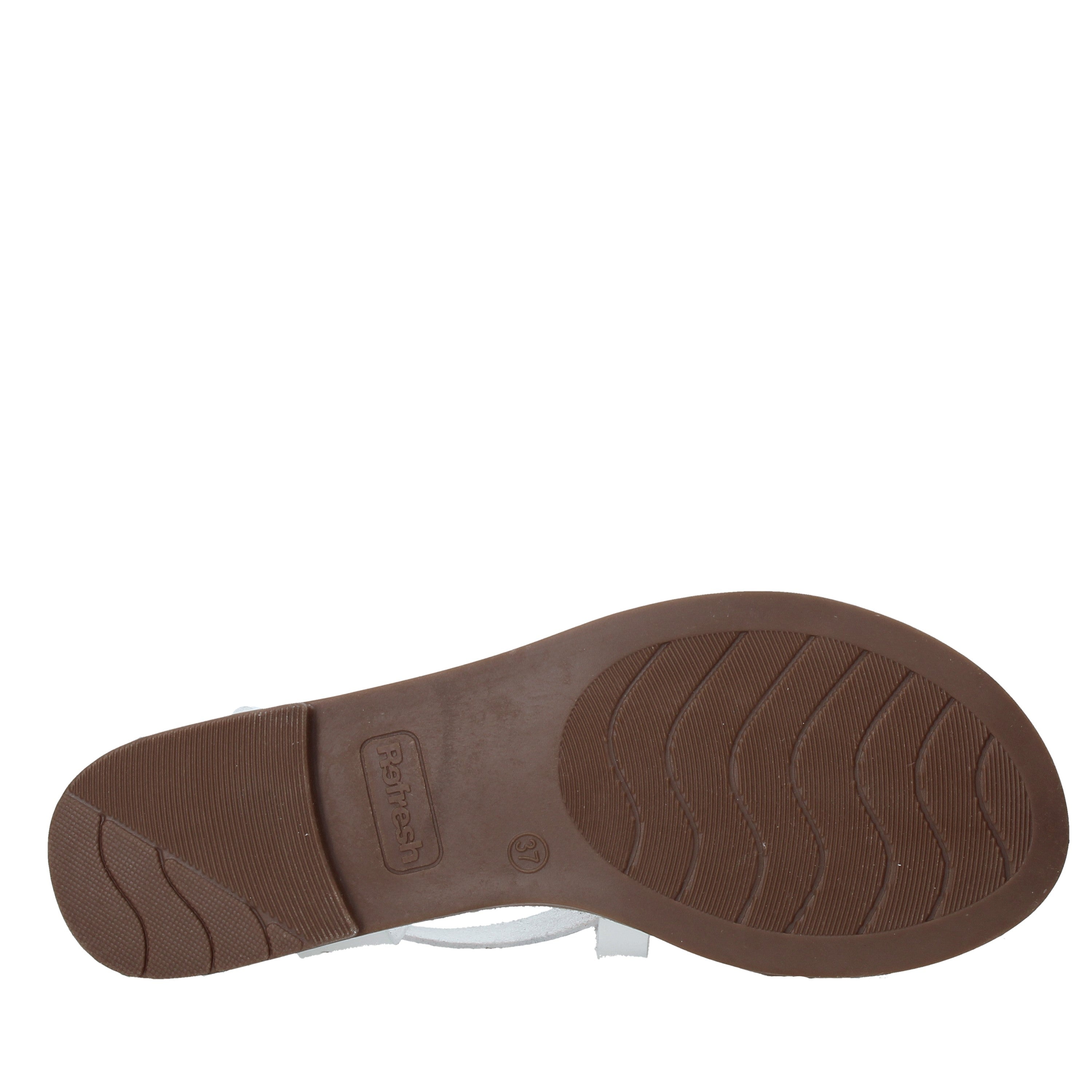 Infradito Bianco Refresh